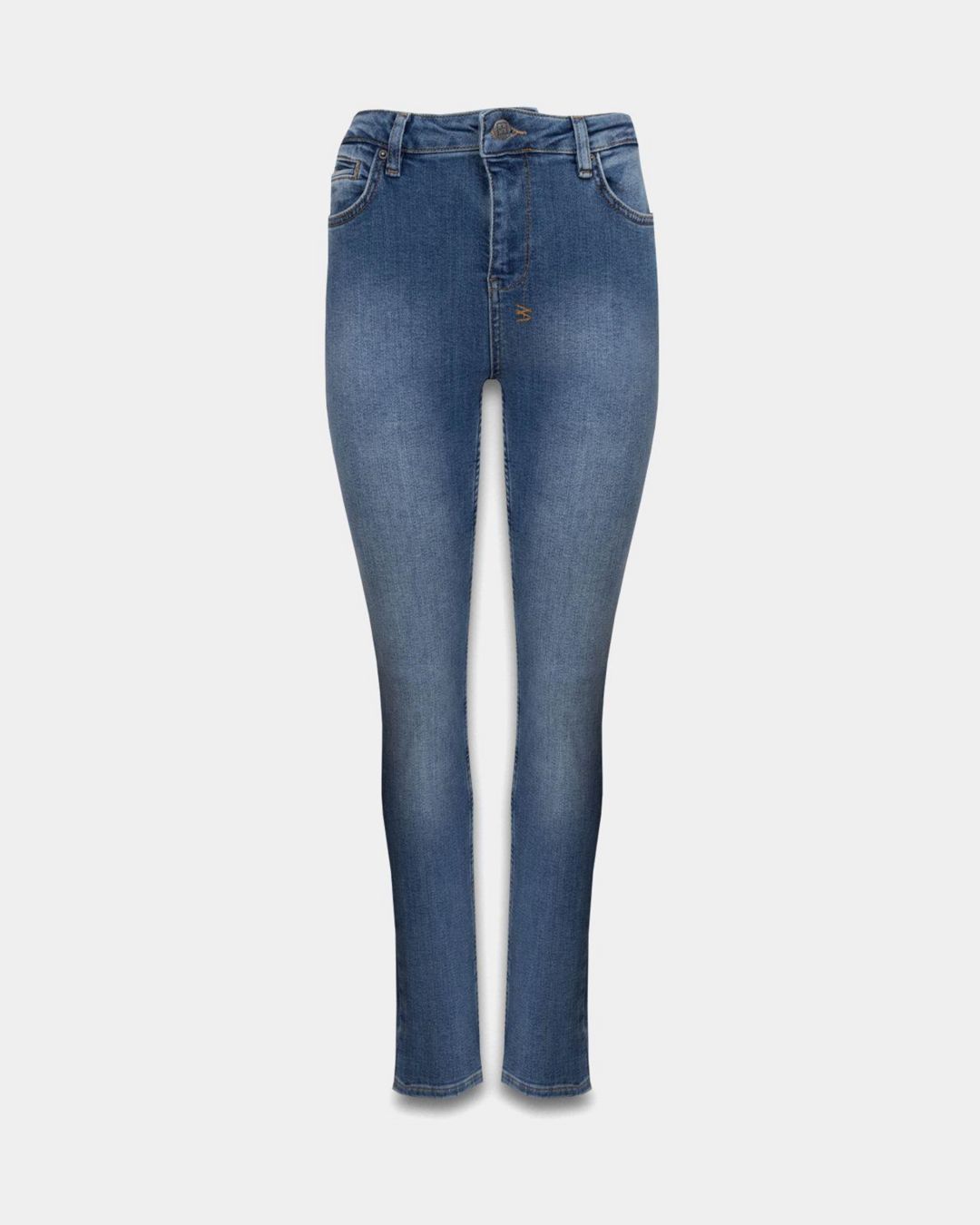 Купить Джинсы KSUBI