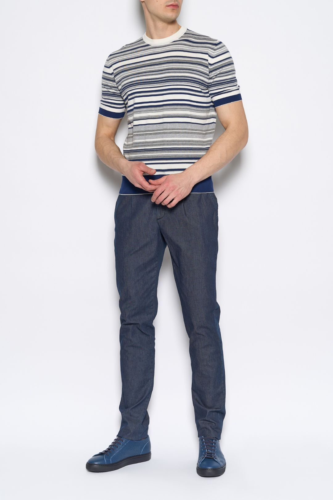 Купить Джемпер CORTIGIANI