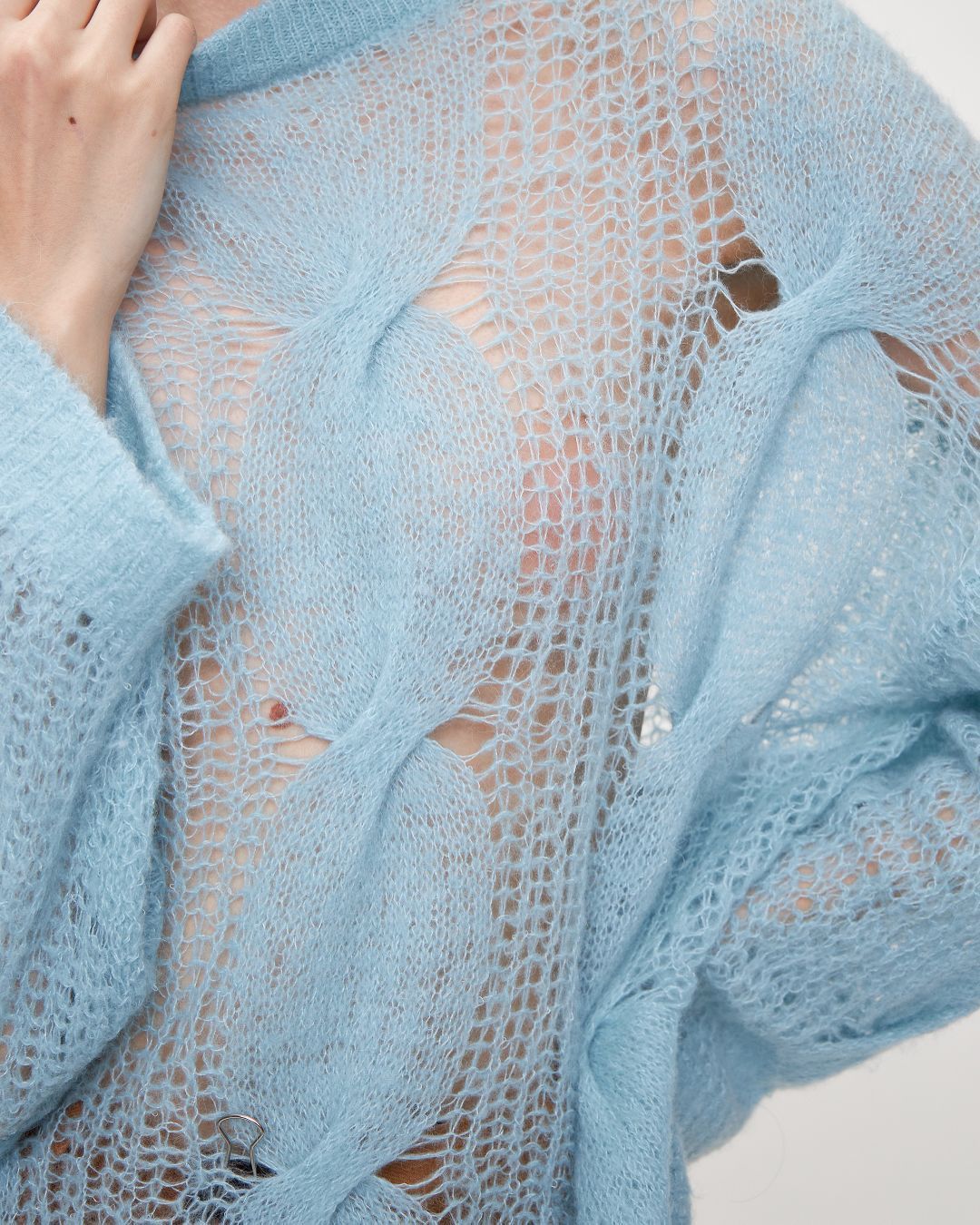 Купить Джемпер AERON