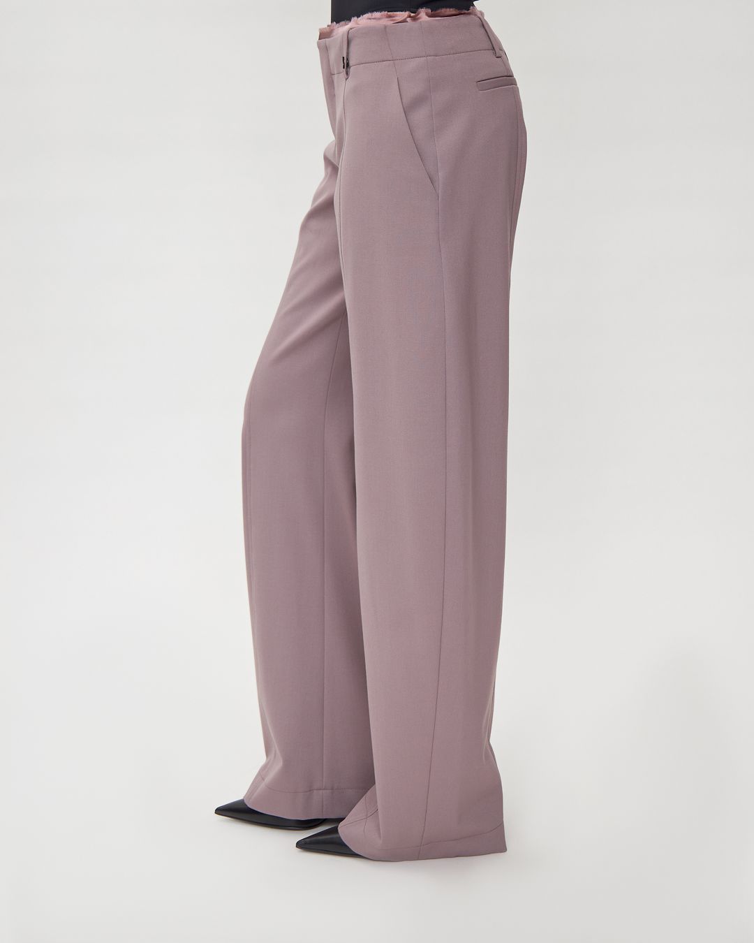 Купить Брюки SSHEENA