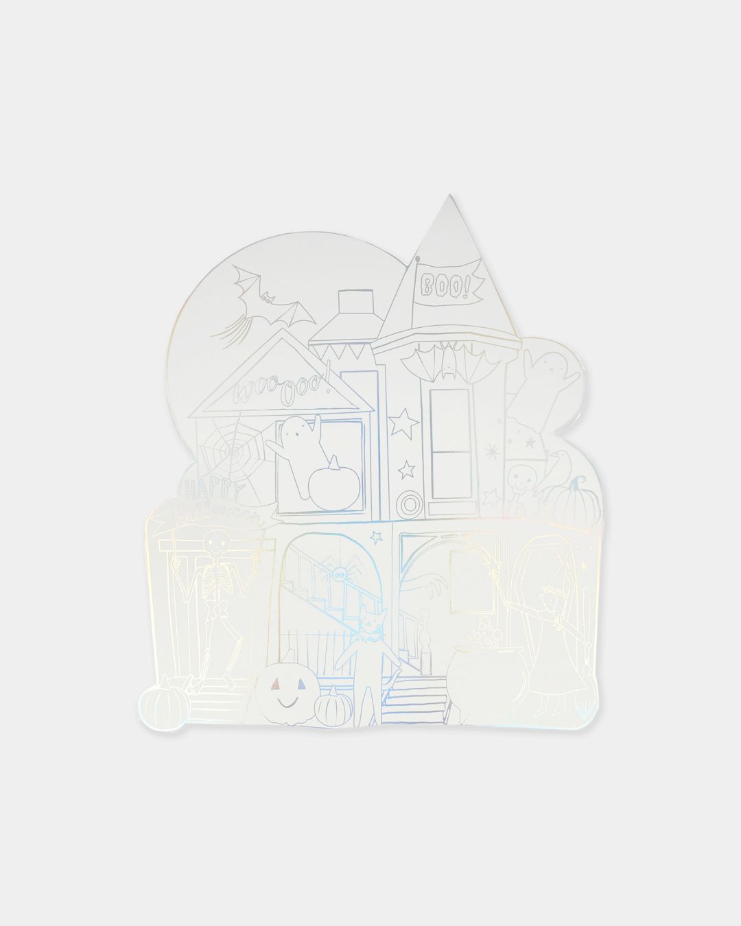 Купить Плейсмат MERI MERI KIDS