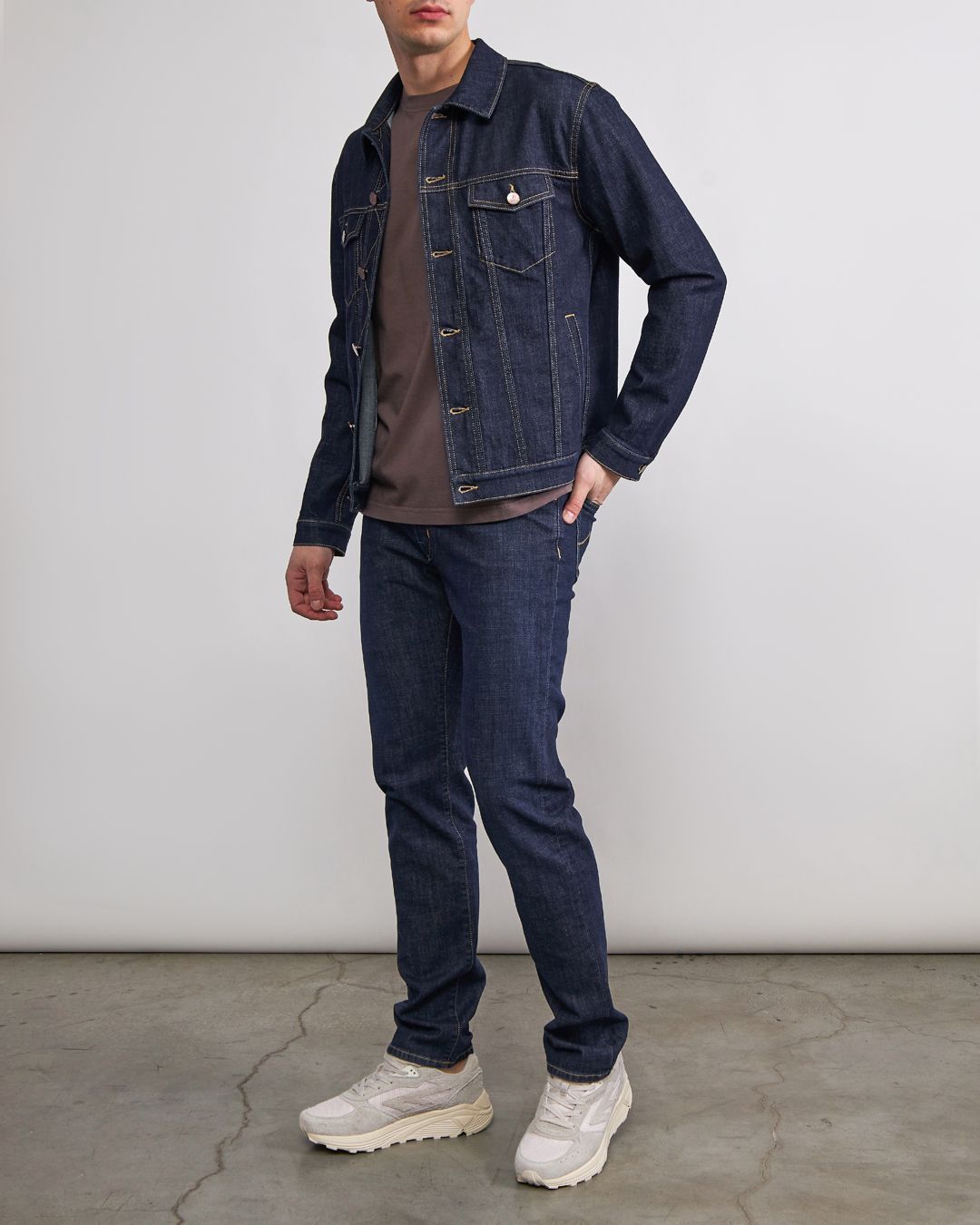 Купить Джинсы JACOB COHEN