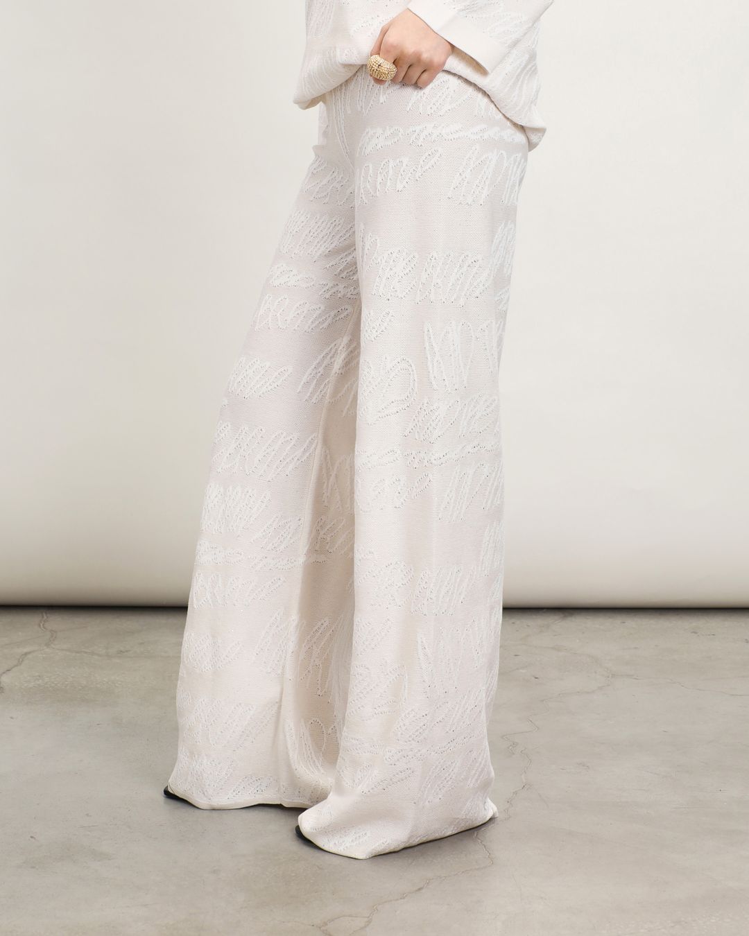 Купить Брюки AND THE BRAND