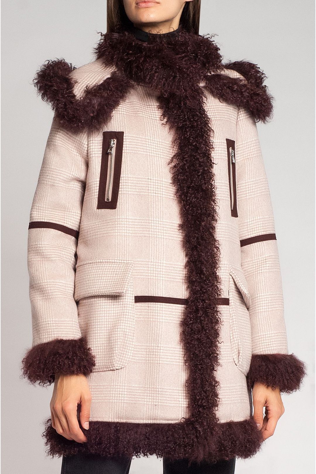 Купить Пальто DIEGO M