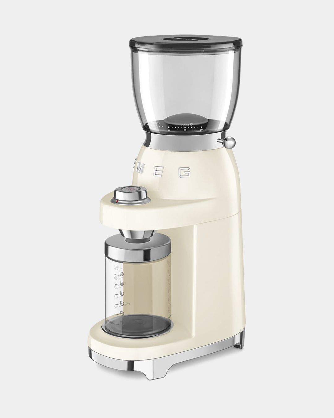 Купить Кофемолка SMEG