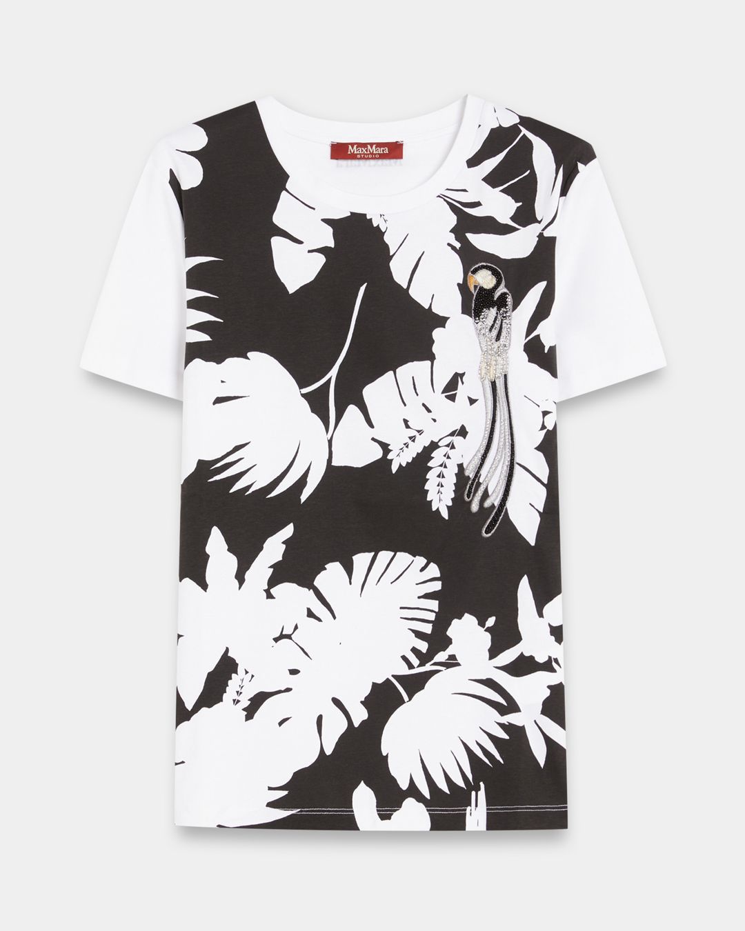 Купить Футболка MAX MARA STUDIO