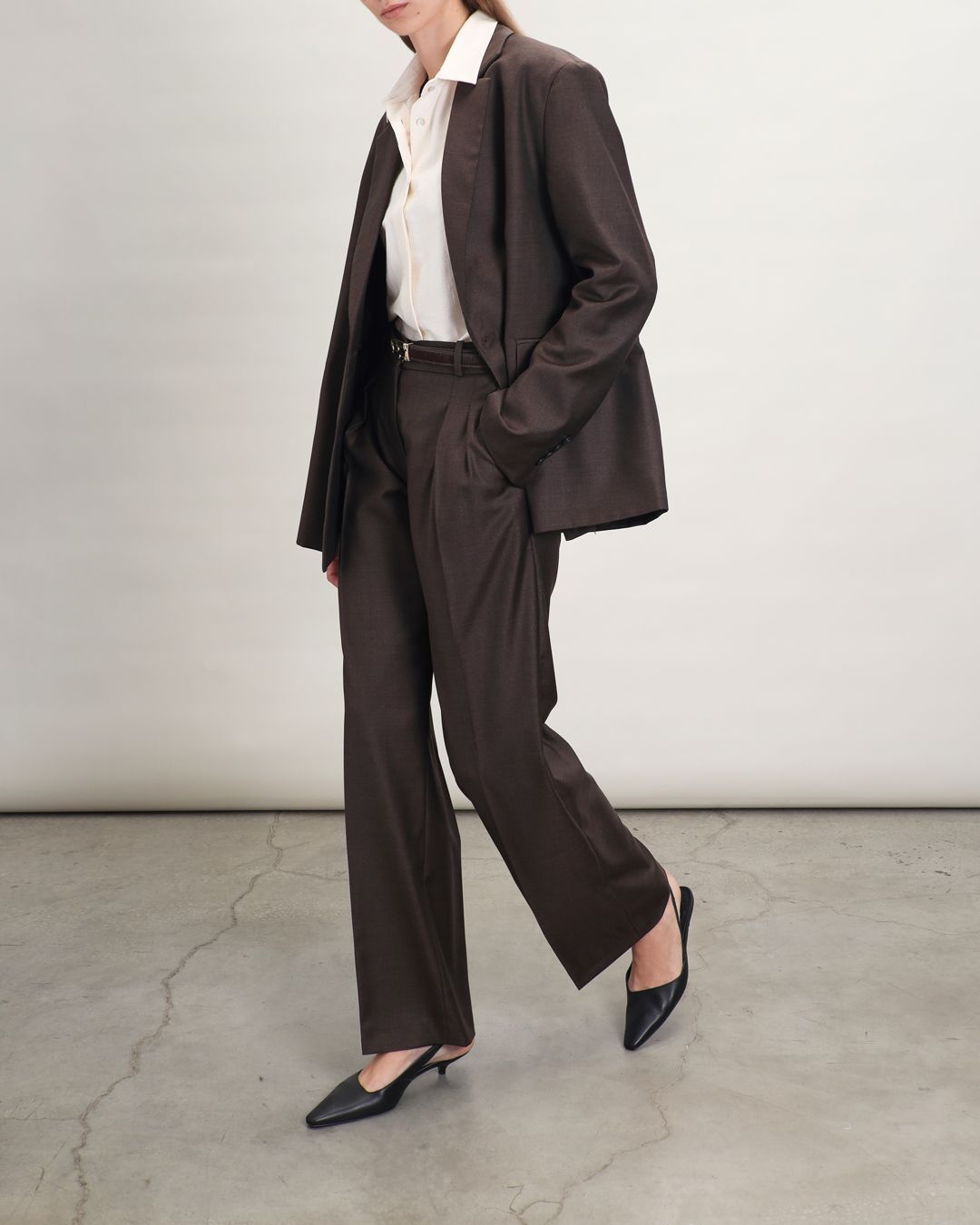 Купить Брюки LOULOU DE SAISON