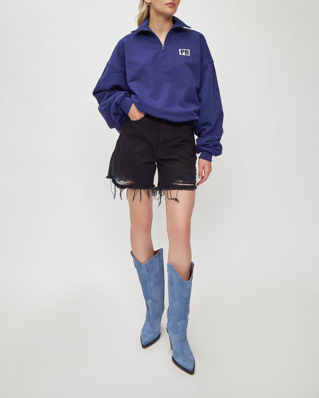 Купить Казаки PARIS TEXAS