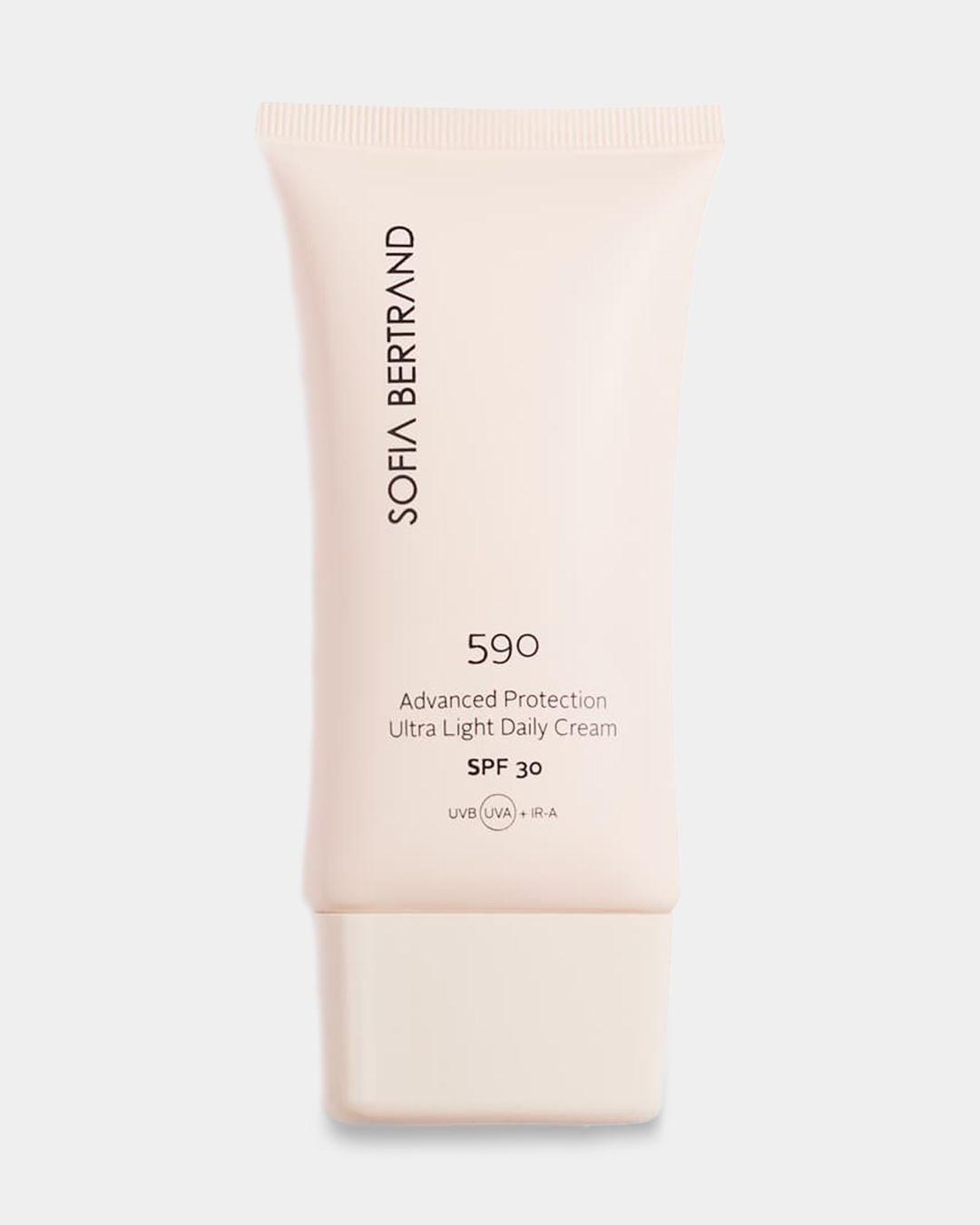 Купить Солнцезащитный крем spf 30+ 590 SOFIA BERTRAND