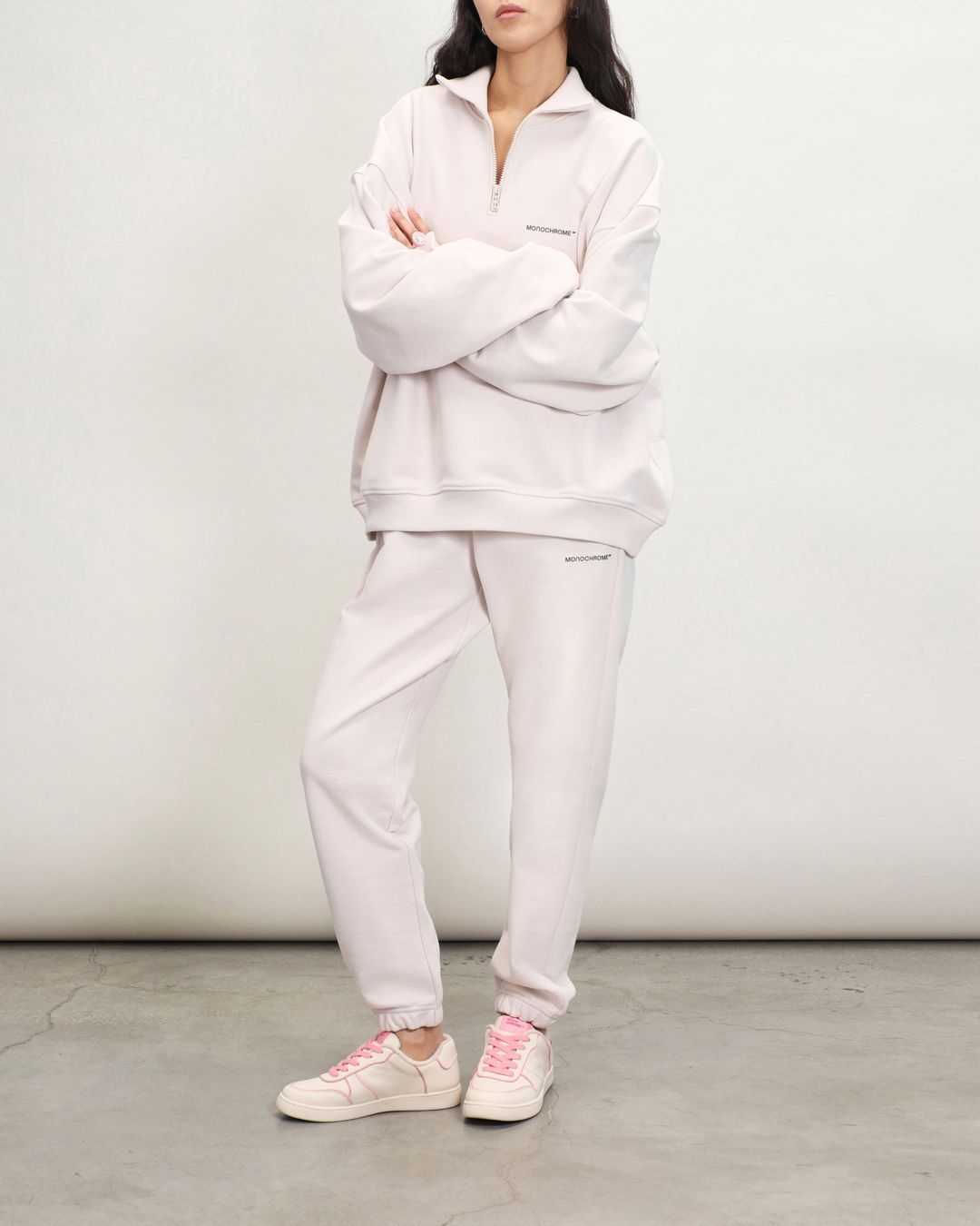 Купить Брюки MONOCHROME