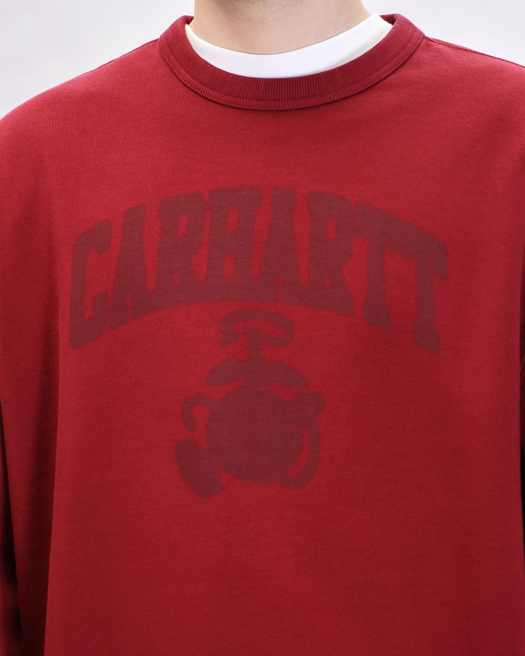 Купить Свитшот CARHARTT WIP