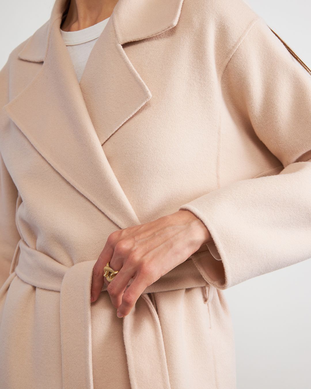 Купить Пальто GERARD DAREL