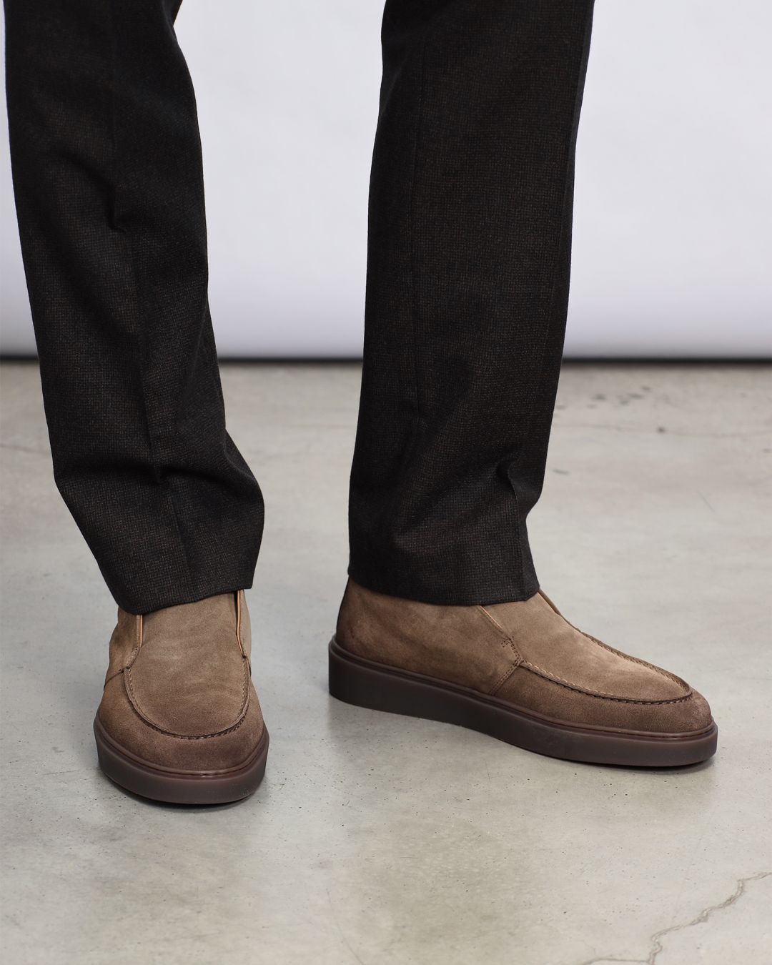 Купить Полуботинки FABIANO RICCI MEN