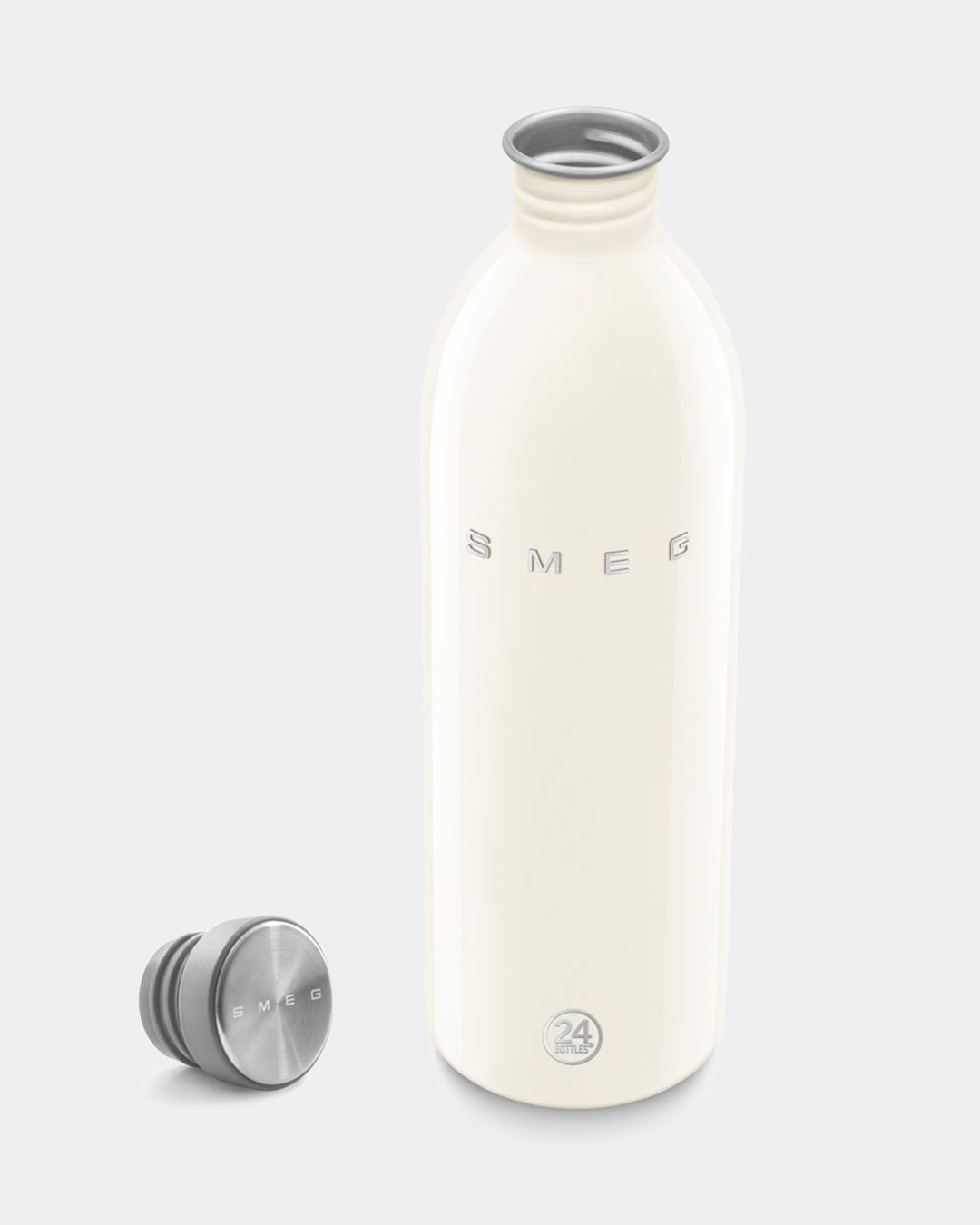 Купить Бутылка SMEG