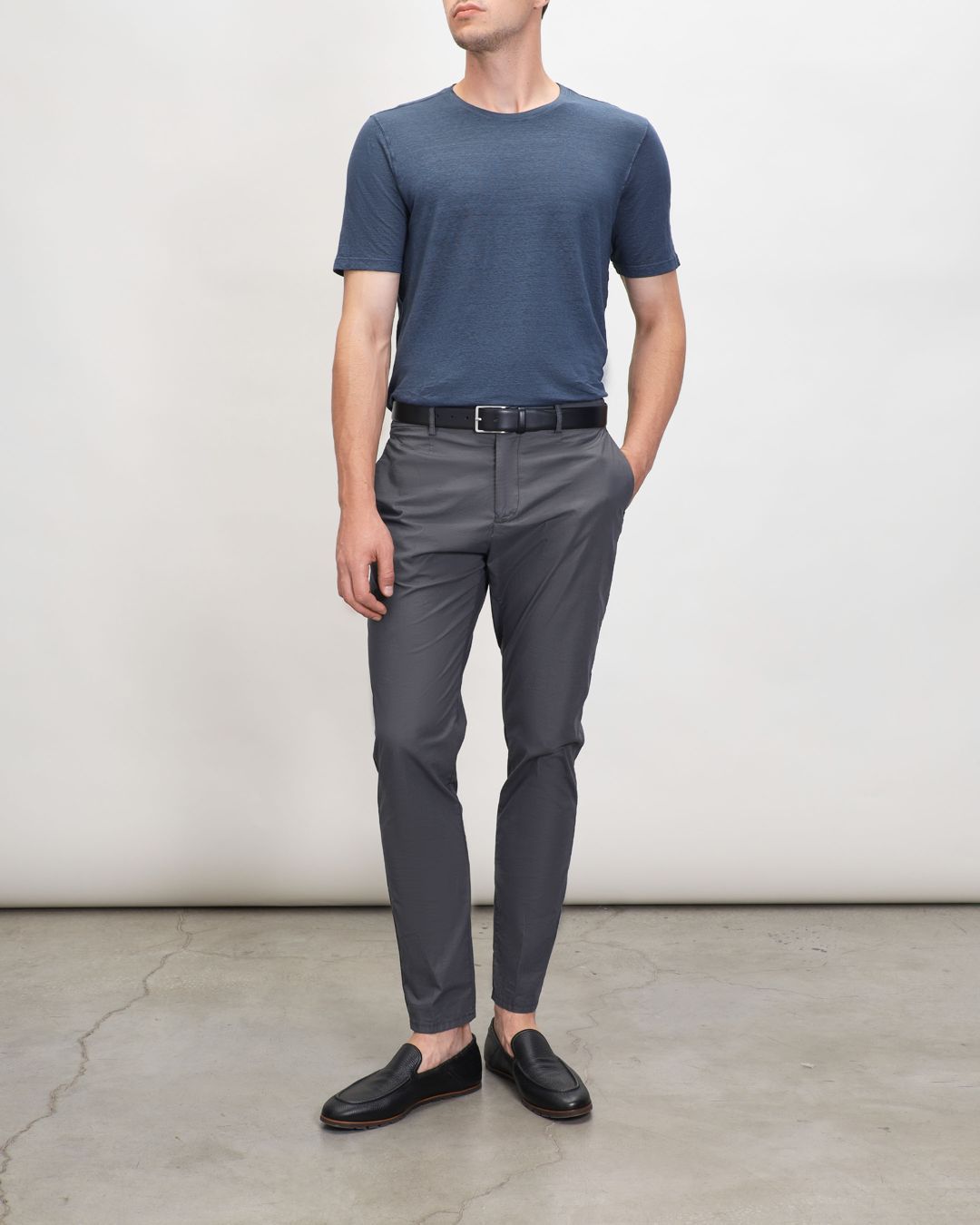 Купить Футболка GRAN SASSO