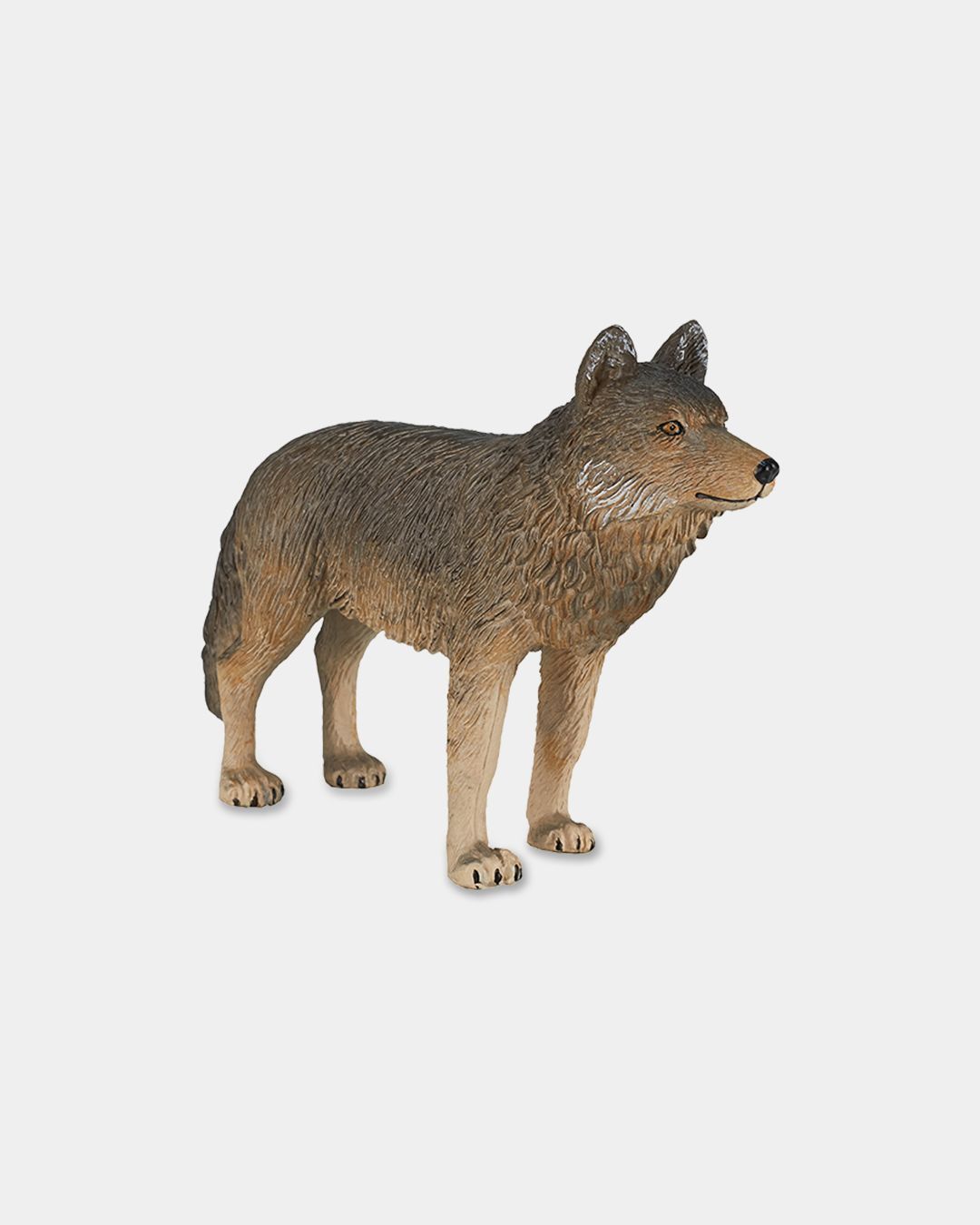 Купить Волк (стоящий) KONIK