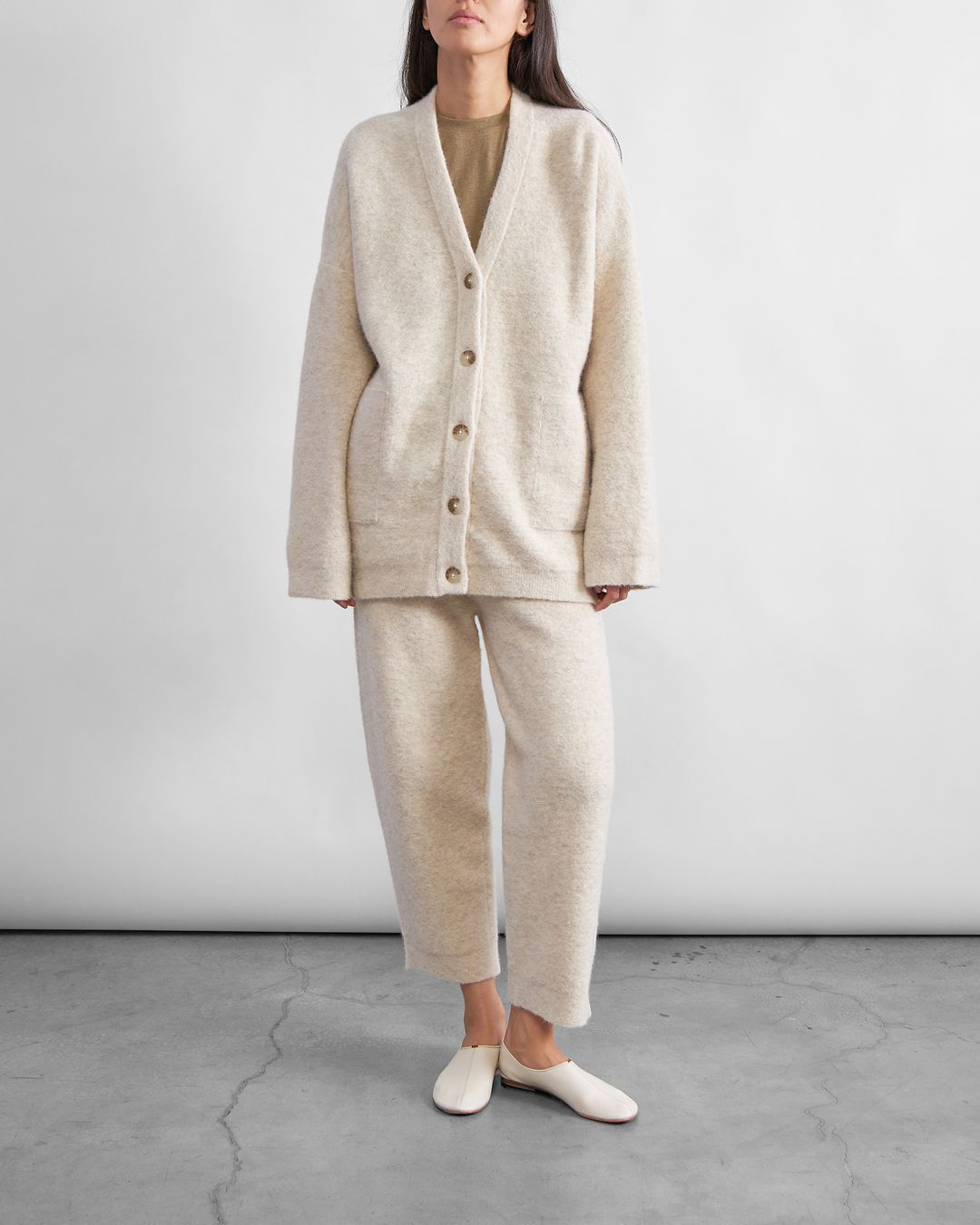 Купить Кардиган LAUREN MANOOGIAN