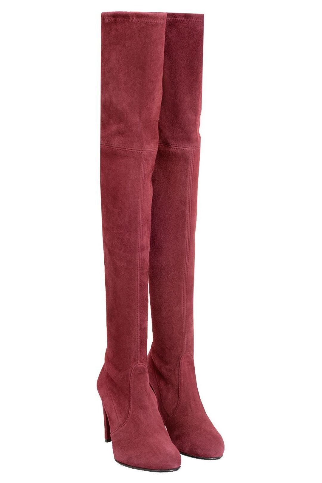 Купить Ботфорты STUART WEITZMAN