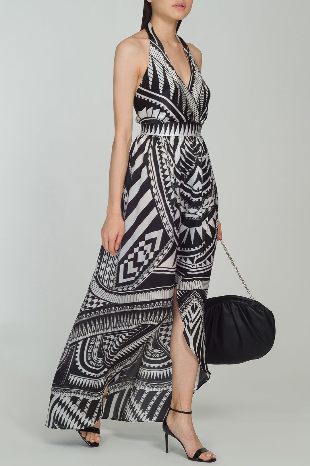 Купить Платье BALMAIN