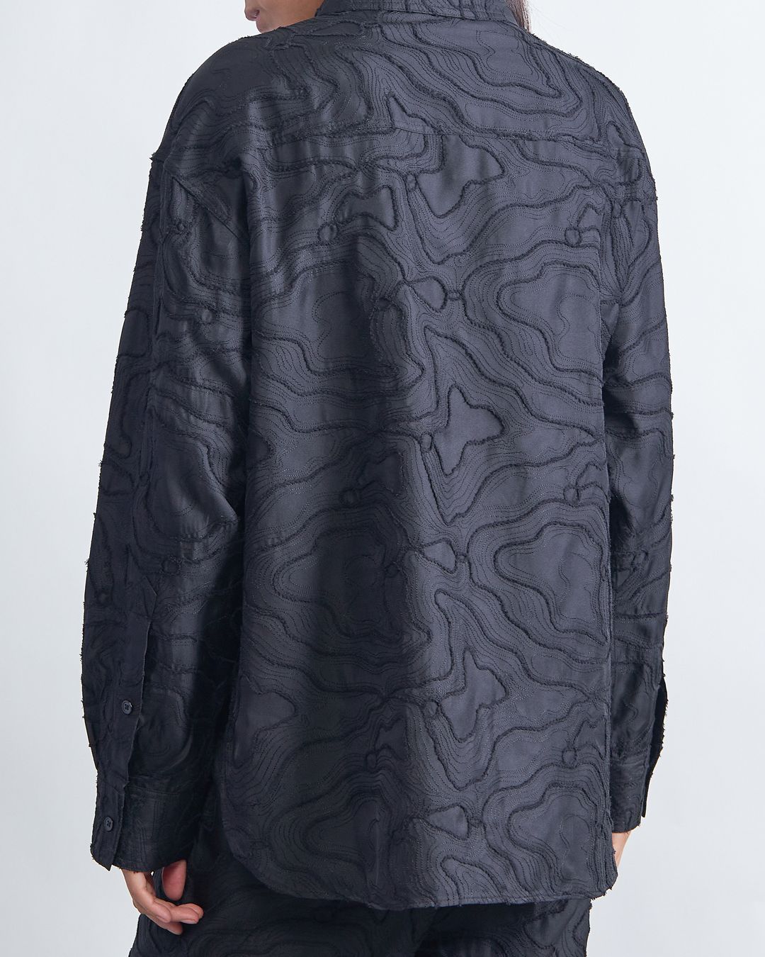 Купить Блуза LOULOU DE SAISON