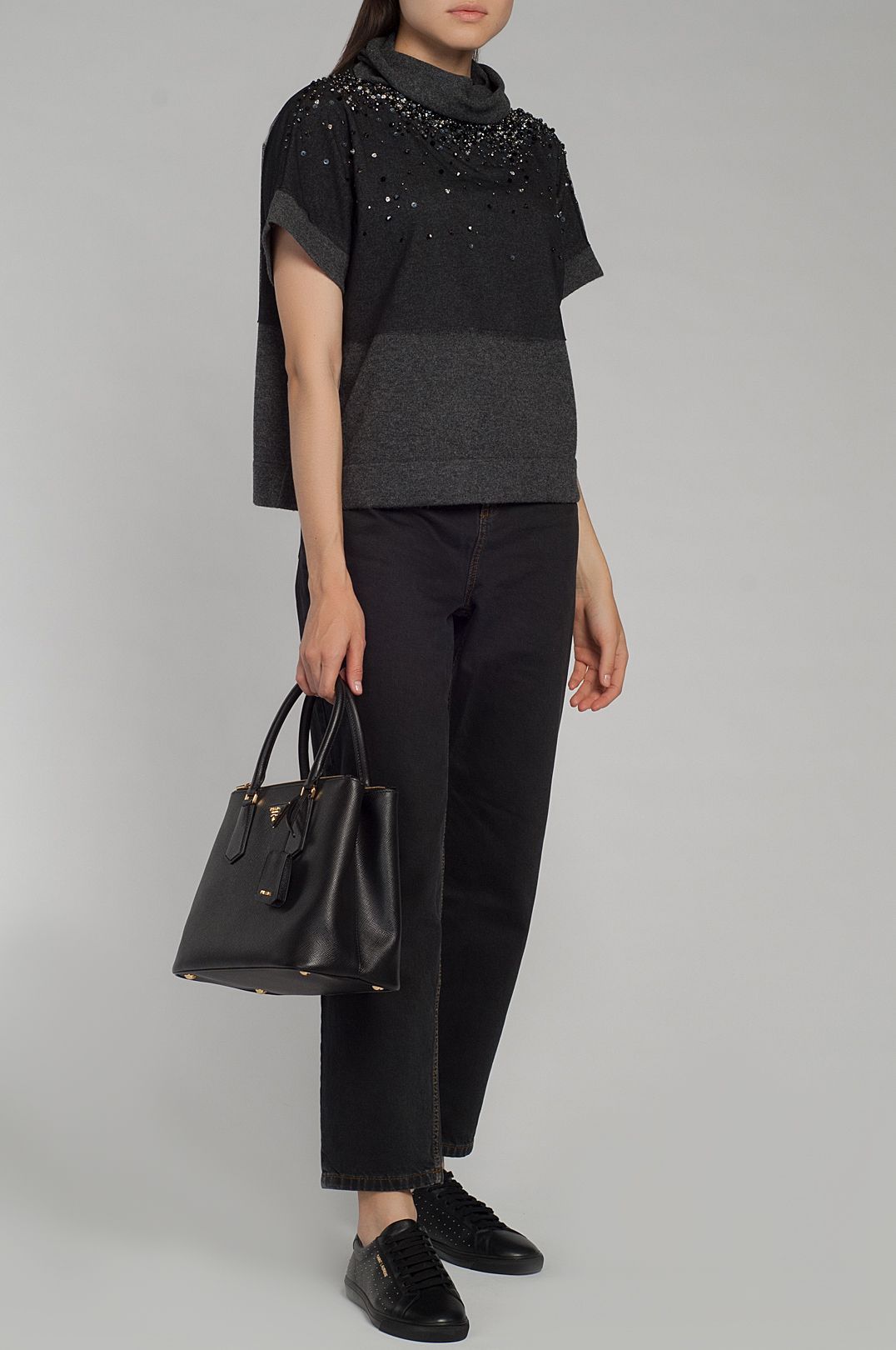 Купить Свитер FABIANA FILIPPI