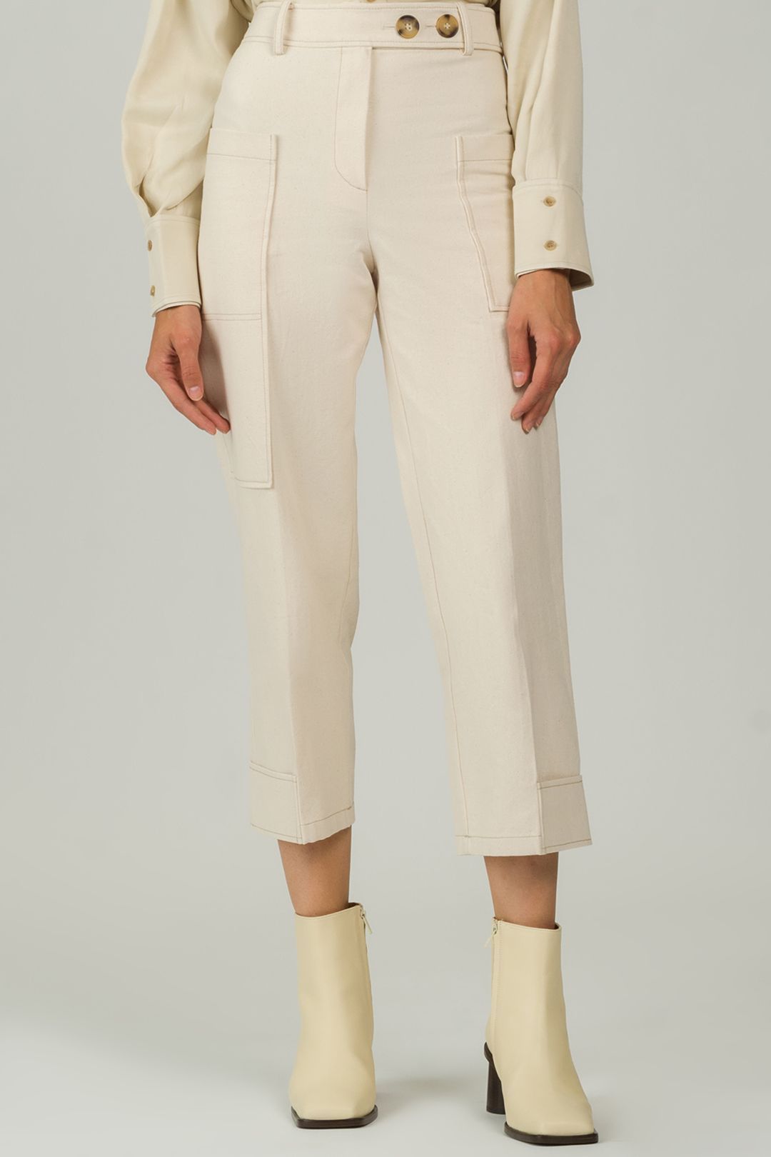 Купить Брюки REJINA PYO