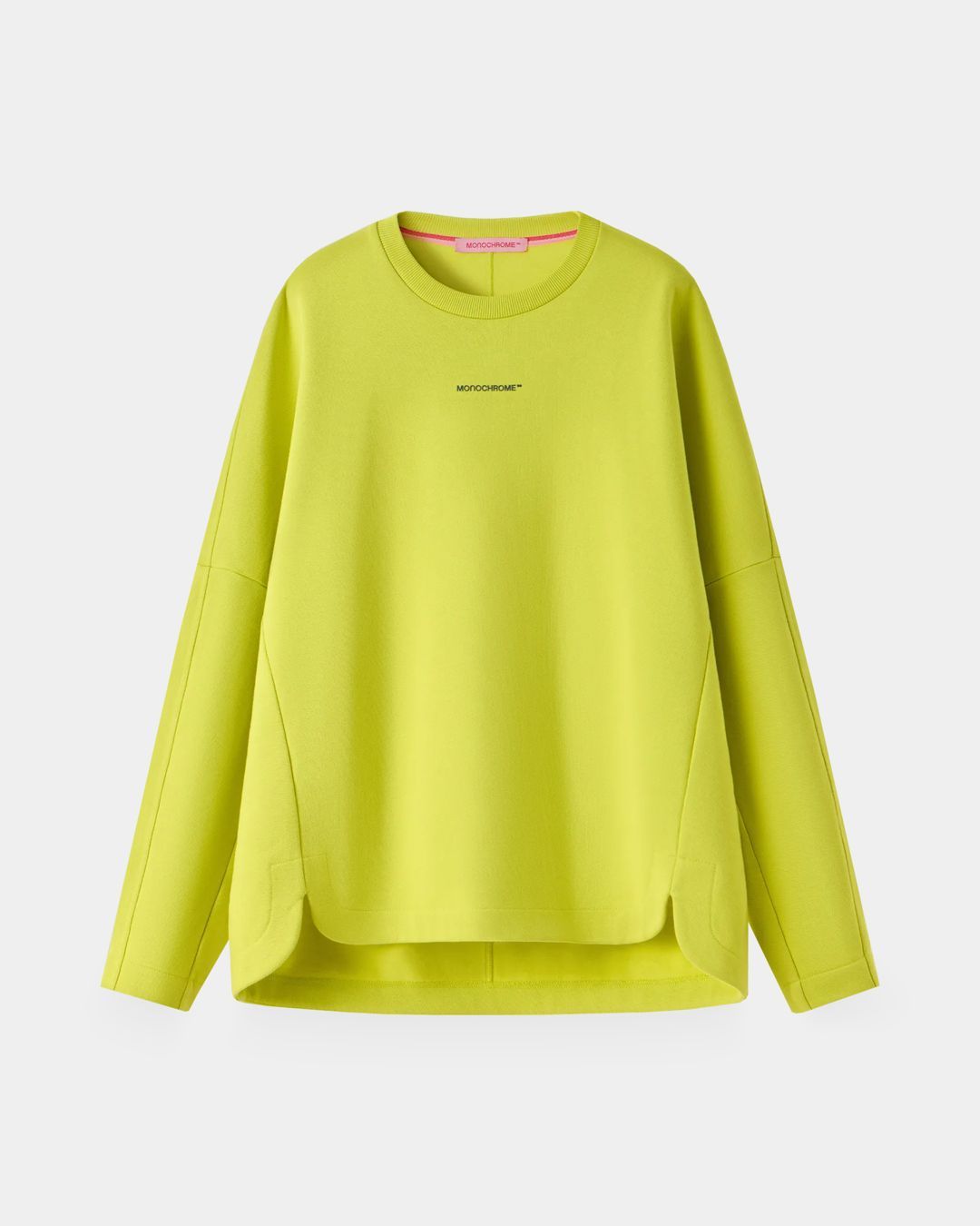 Купить Свитшот MONOCHROME