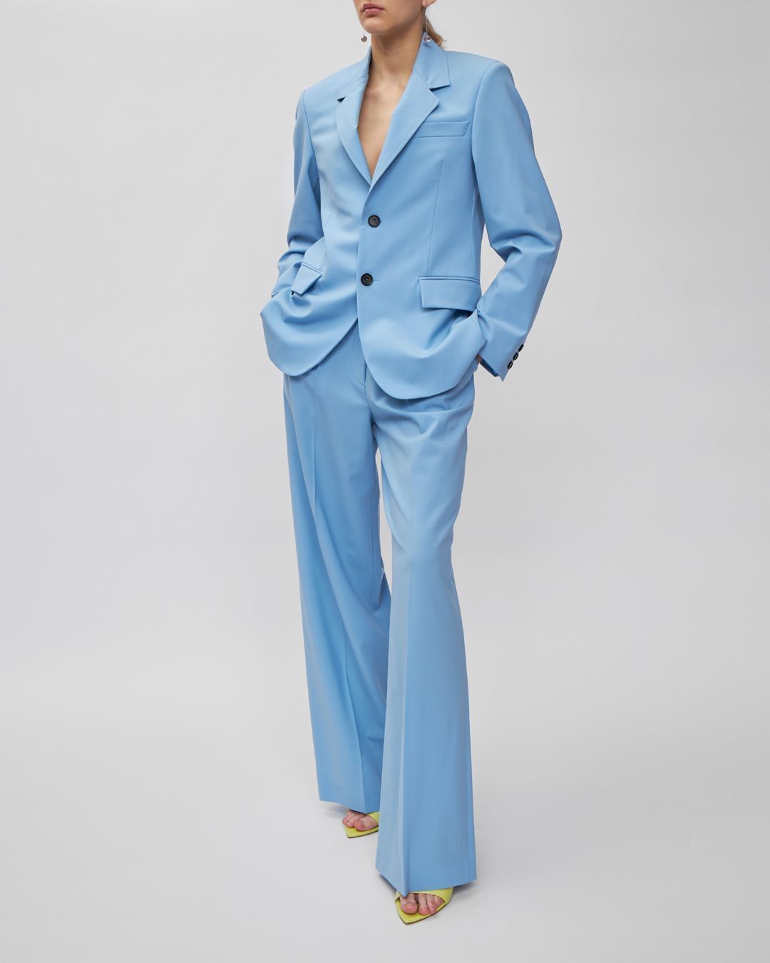 Купить Жакет MSGM