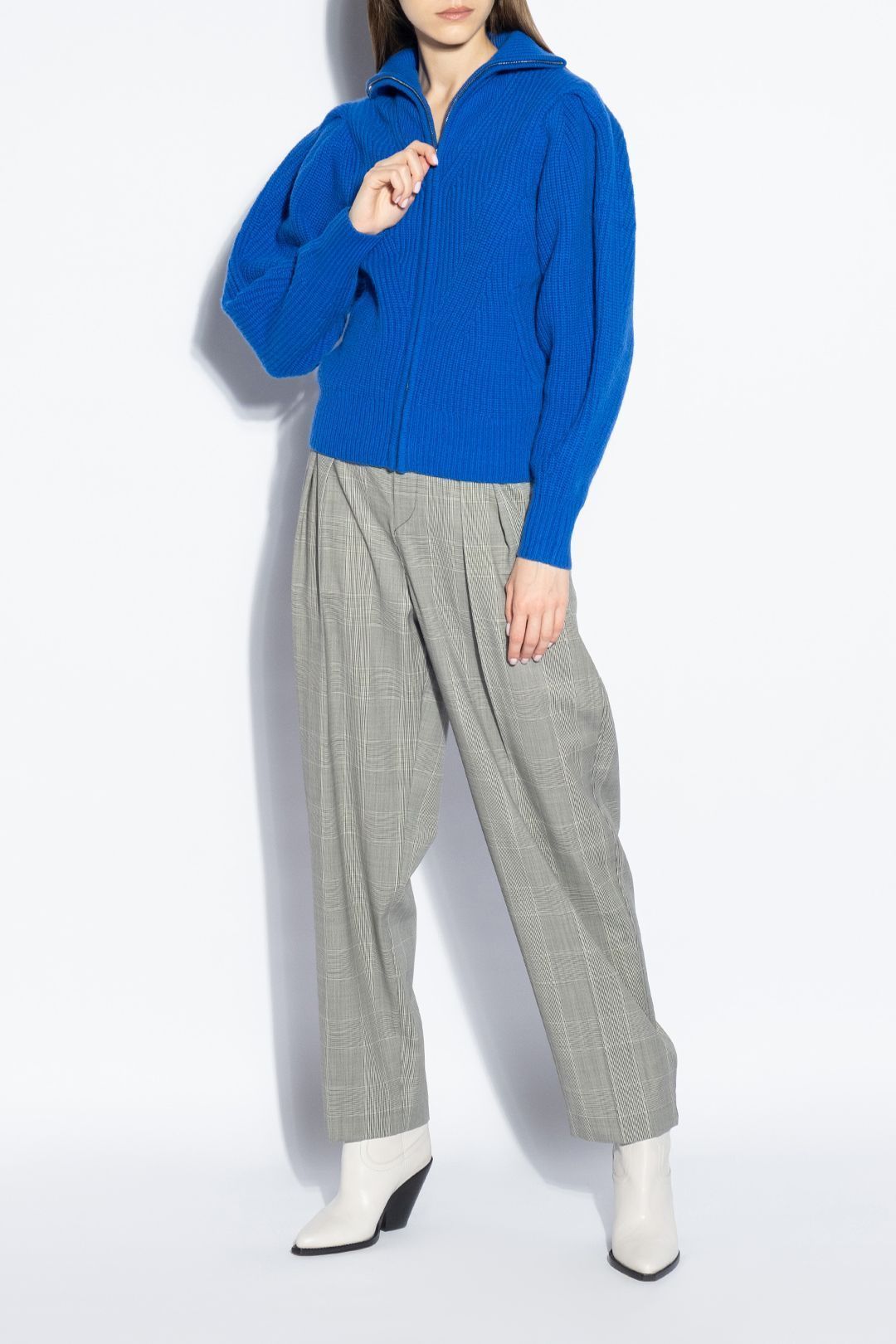 Купить Кардиган ISABEL MARANT