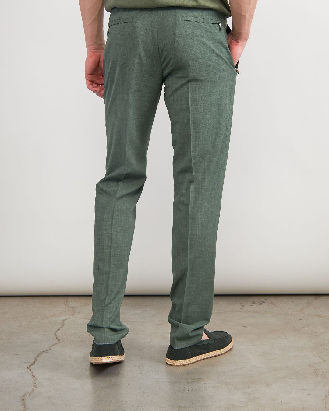 Купить Брюки BERTOLO