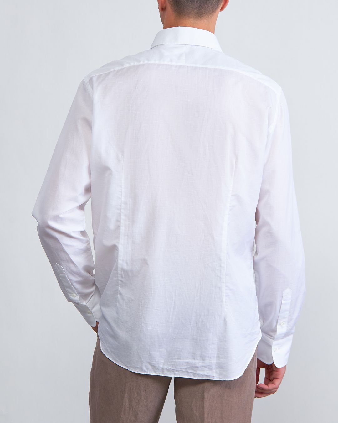 Купить Рубашка ALESSANDRO GHERARDI