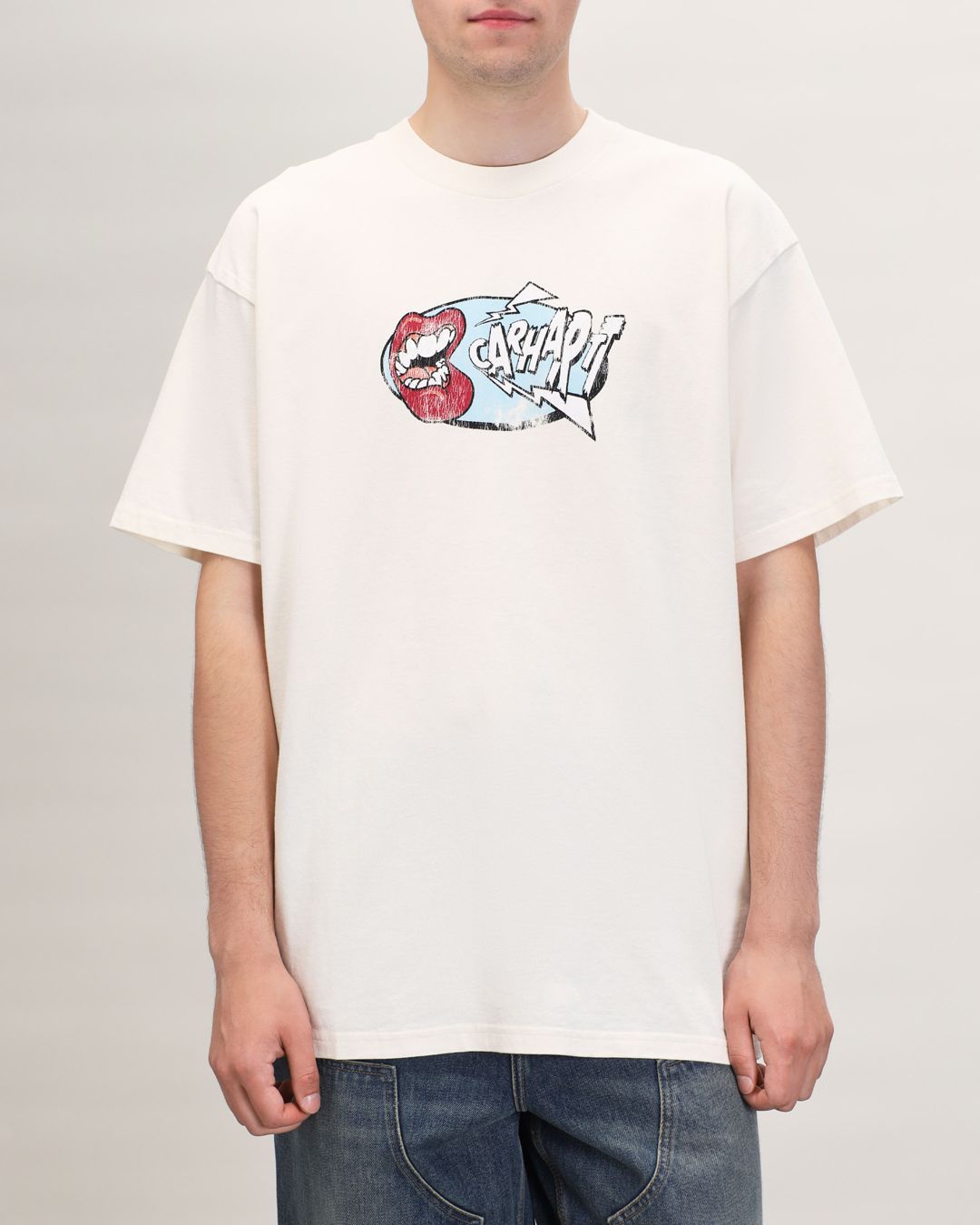 Купить Футболка CARHARTT WIP