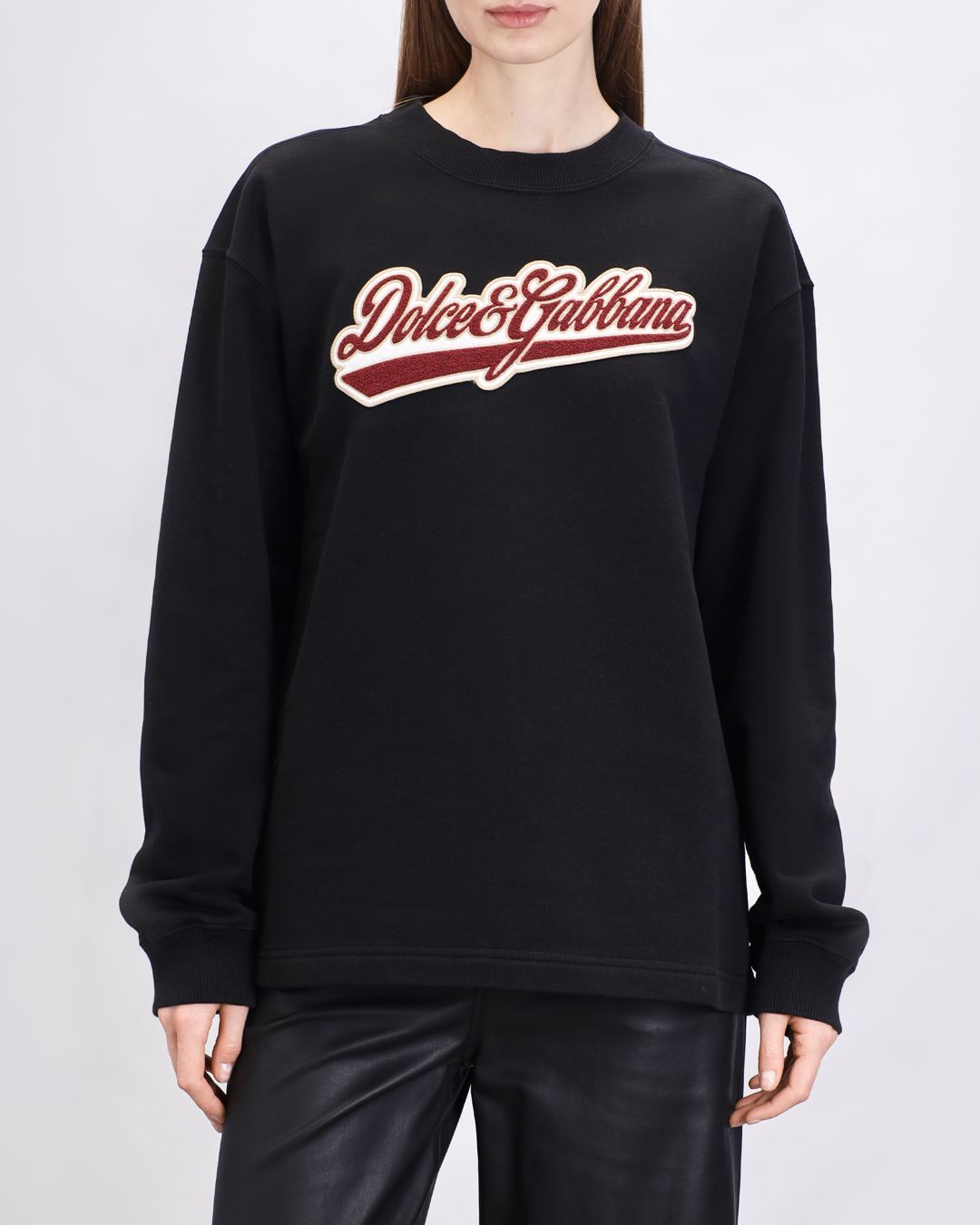 Купить Свитшот DOLCE & GABBANA