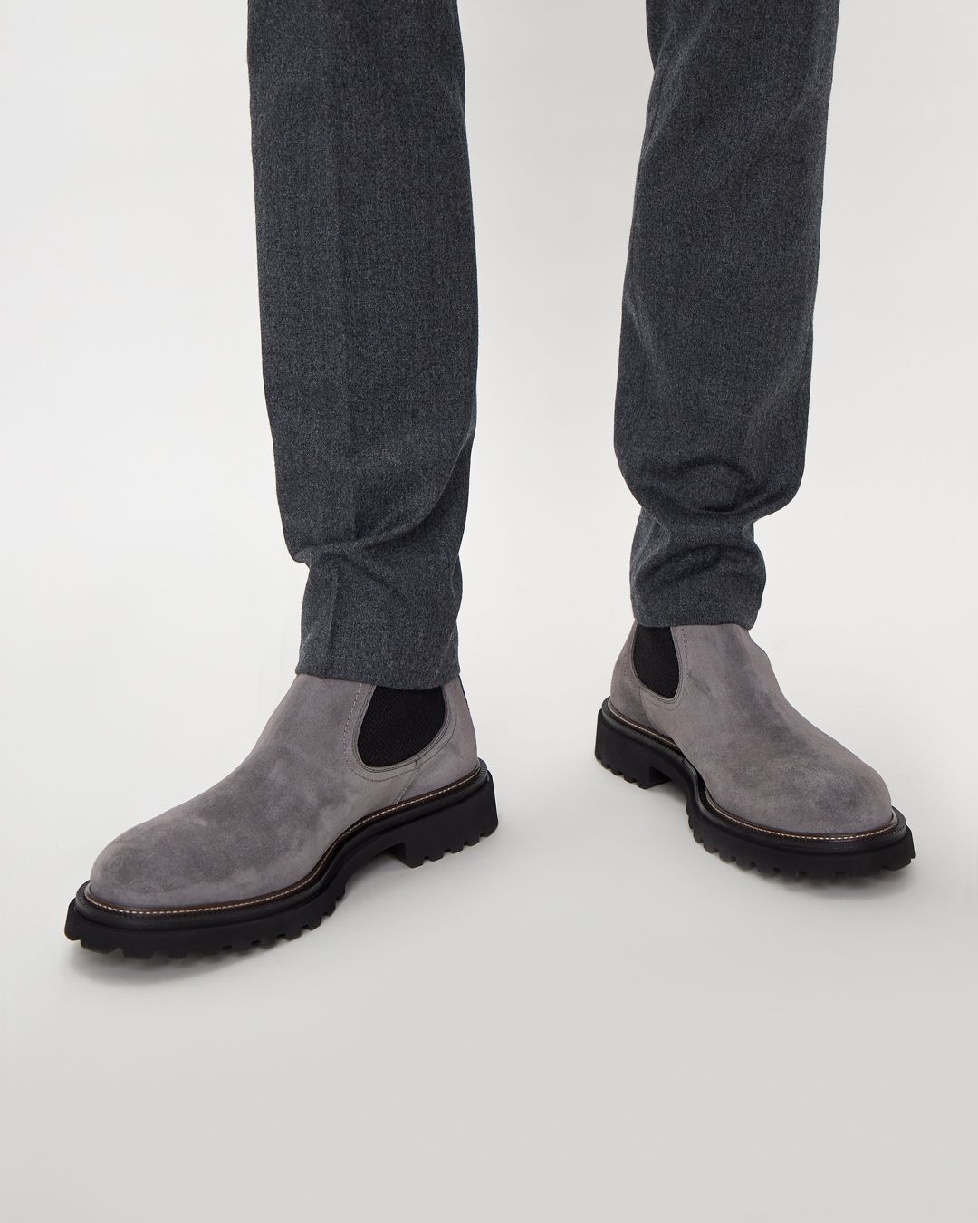 Купить Ботинки CAMERLENGO