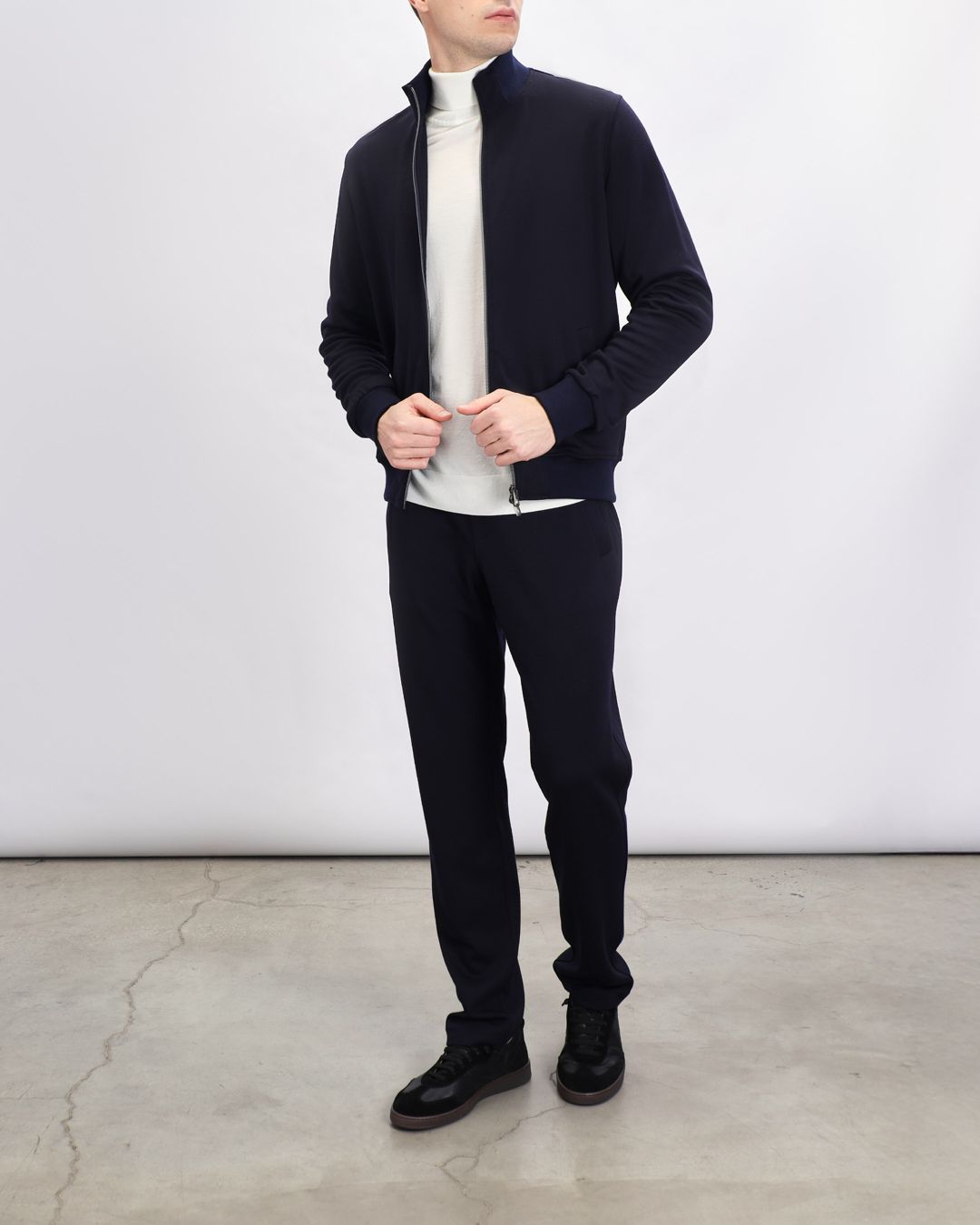 Купить Кардиган CAPOBIANCO