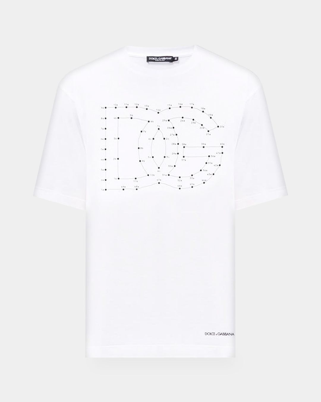 Купить Футболка DOLCE & GABBANA