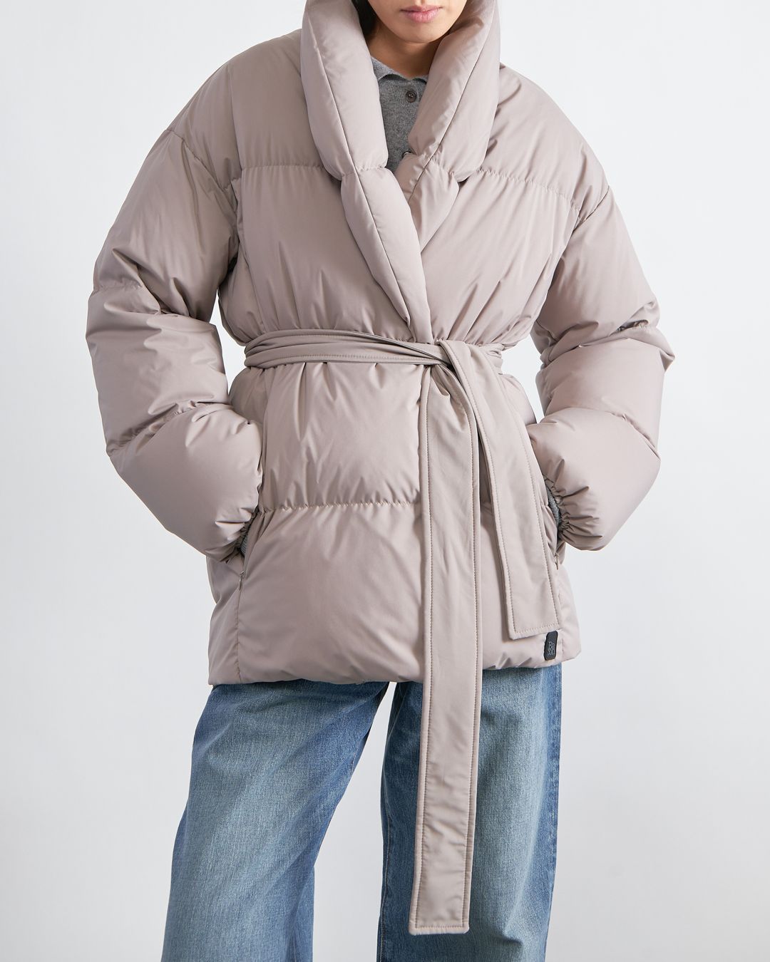 Купить Пуховик BACON