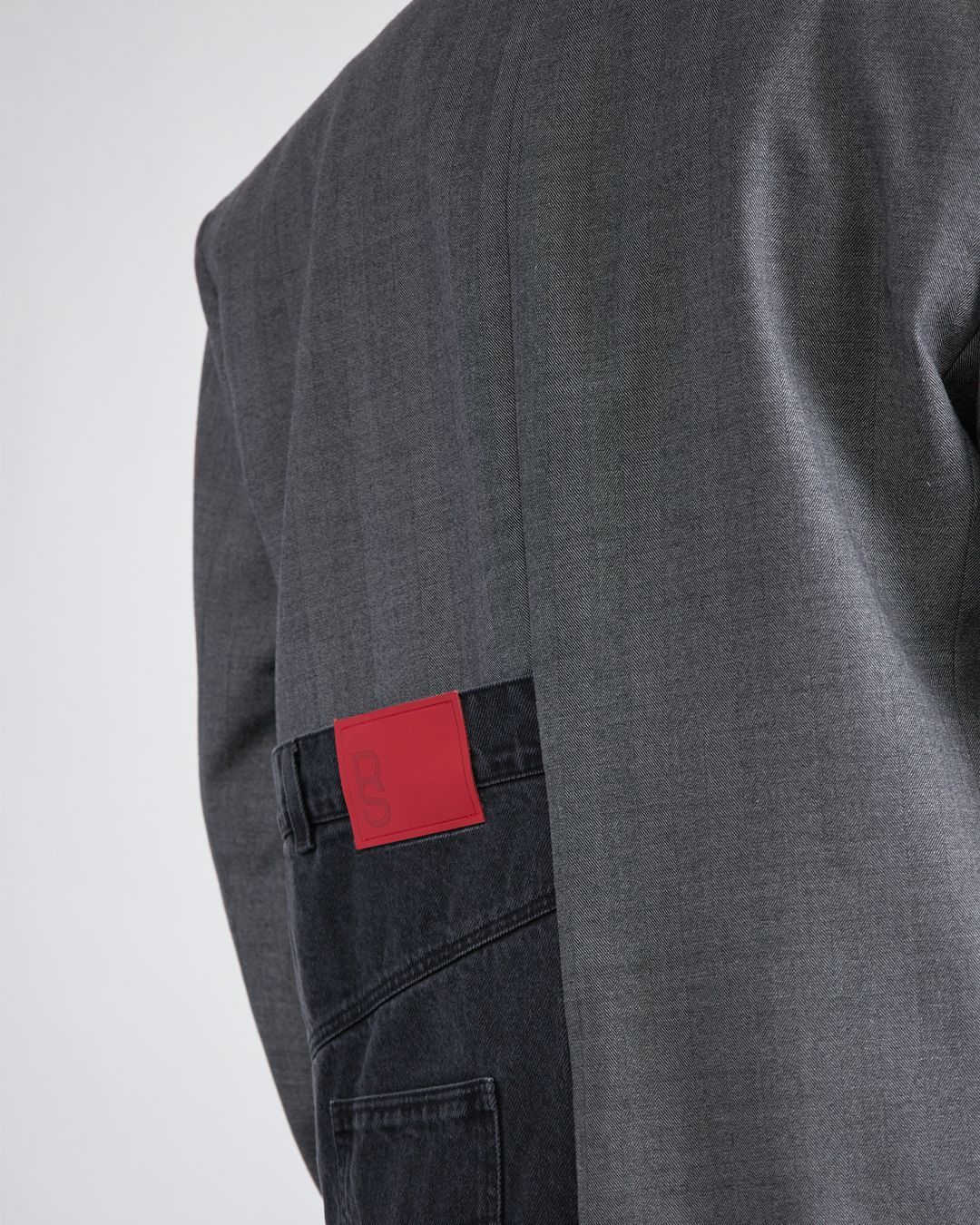 Купить Пиджак RED SEPTEMBER