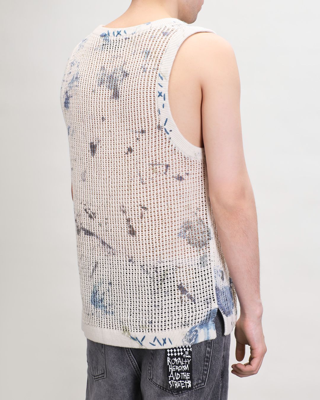 Купить Майка DOM REBEL