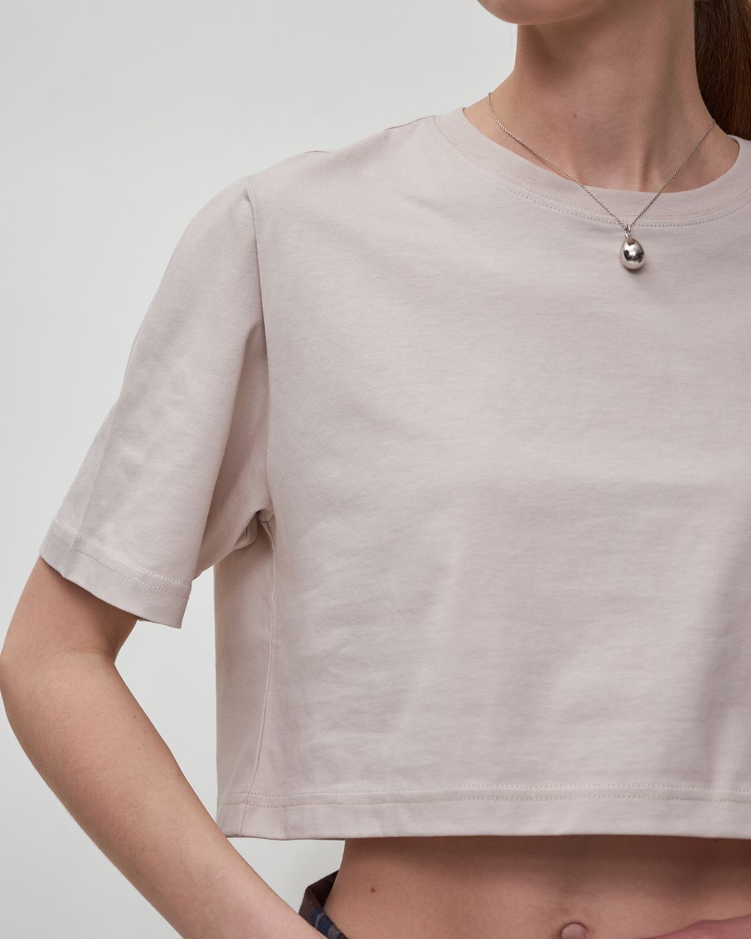 Купить Футболка BOYD