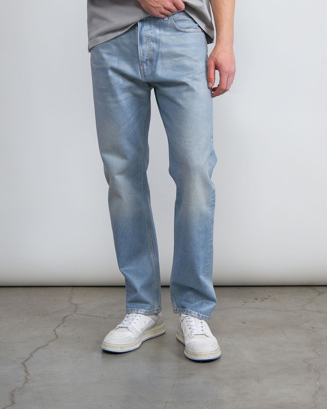 Купить Джинсы HAIKURE