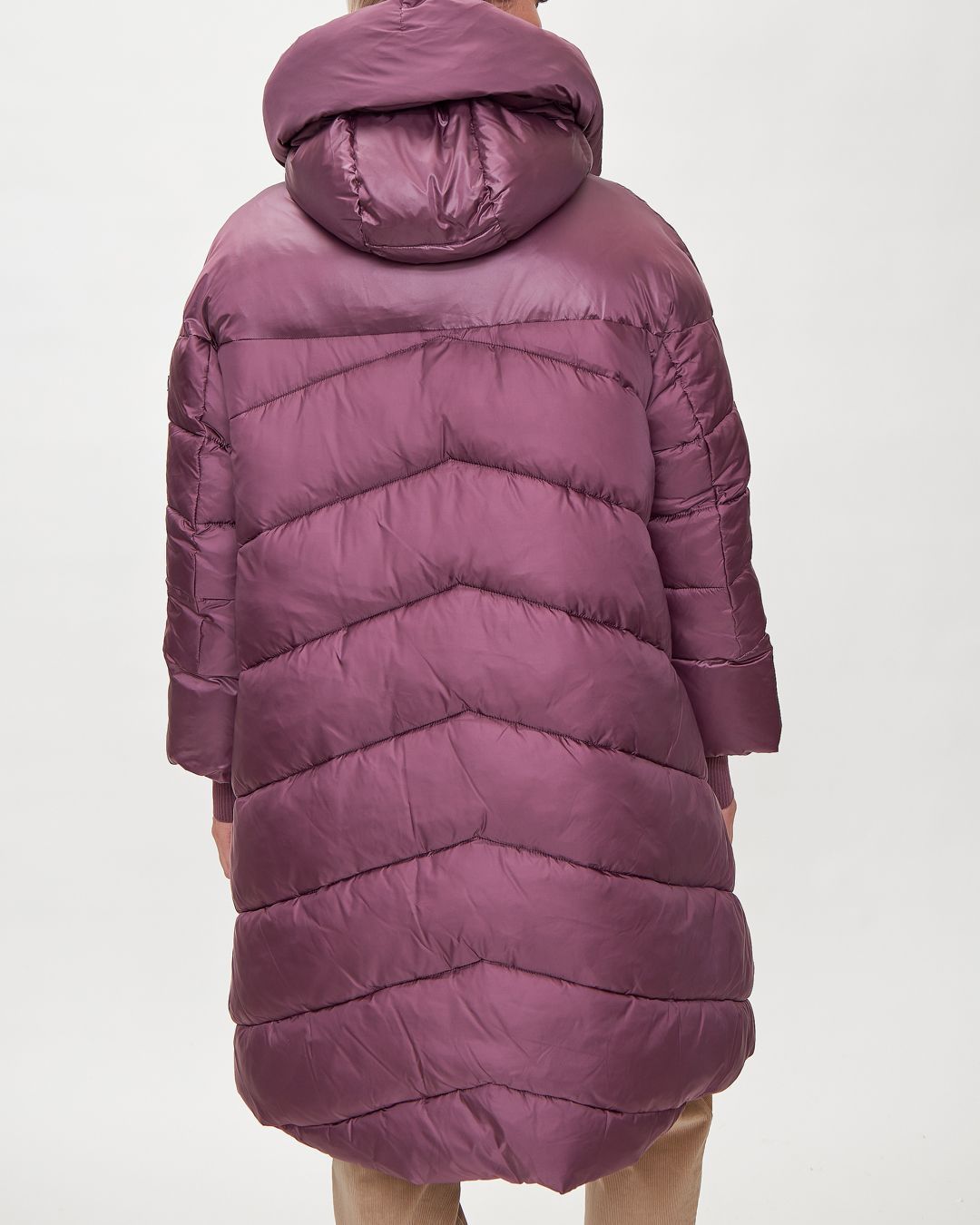 Купить Пуховик FREEDOMDAY