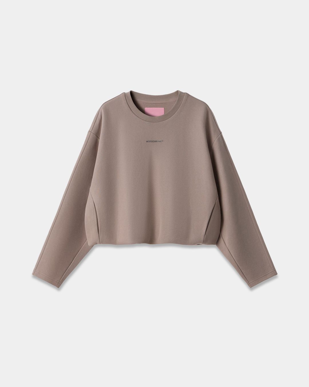 Купить Свитшот MONOCHROME