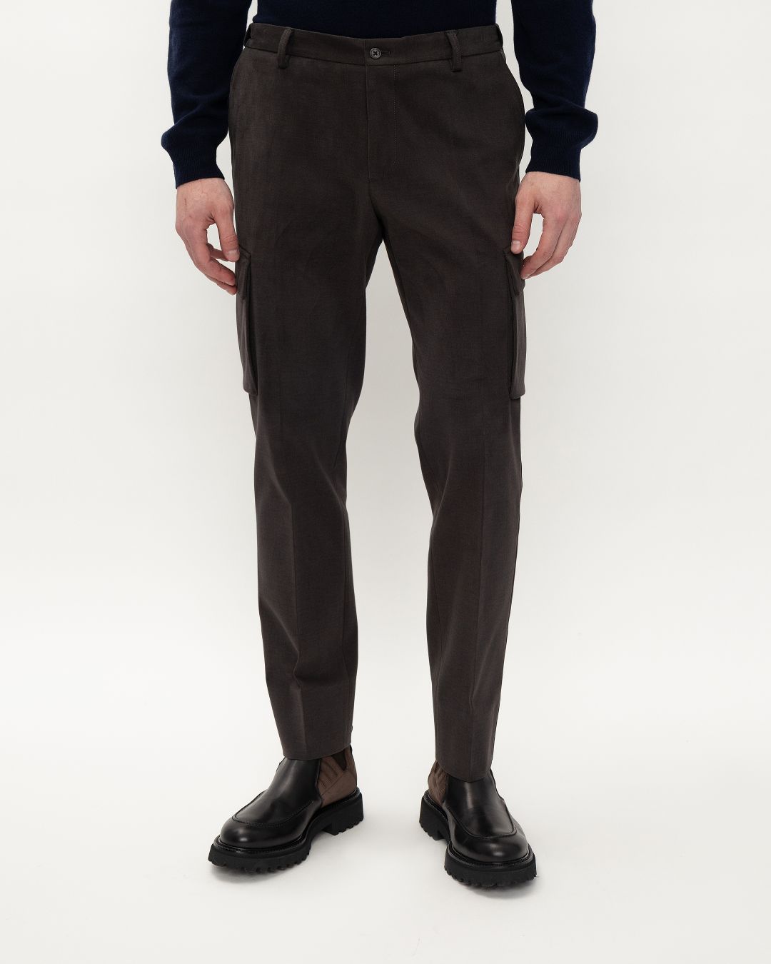 Купить Брюки CORNELIANI CC