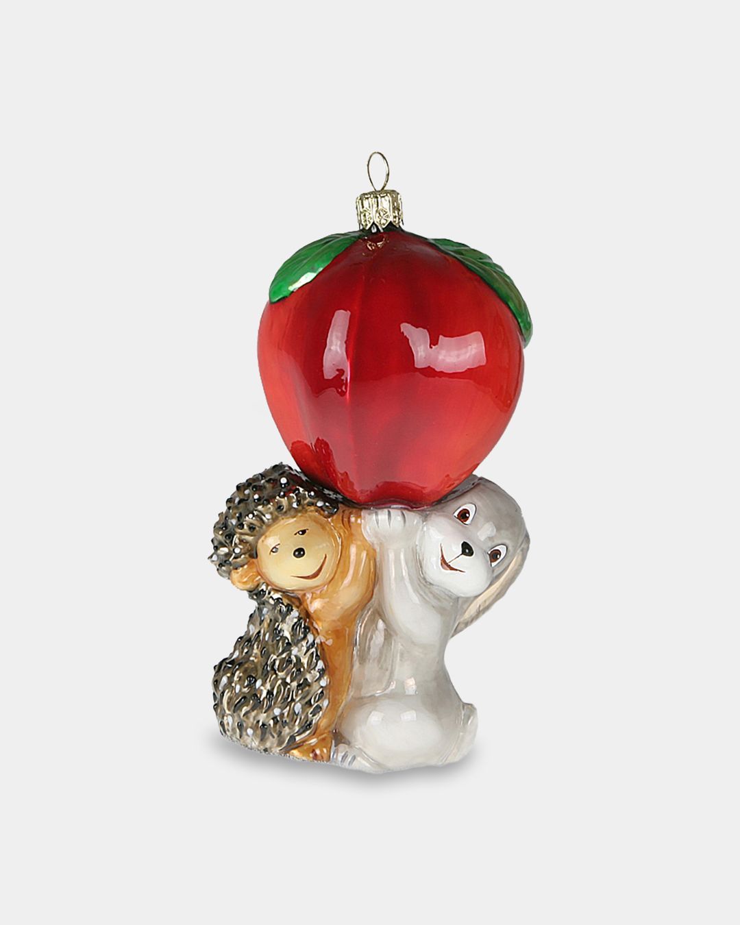 Купить Елочная игрушка KOMOZJA FAMILY