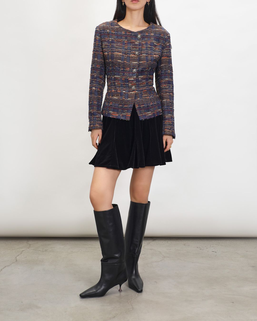 Купить Юбка BOTROIS