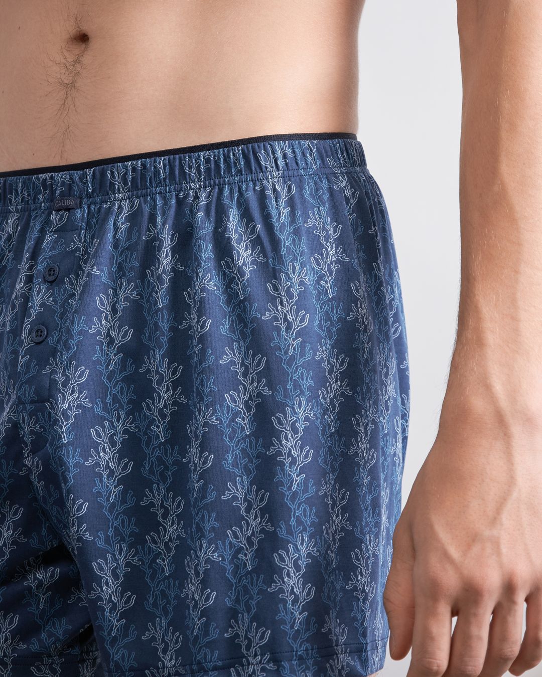 Купить Боксеры CALIDA