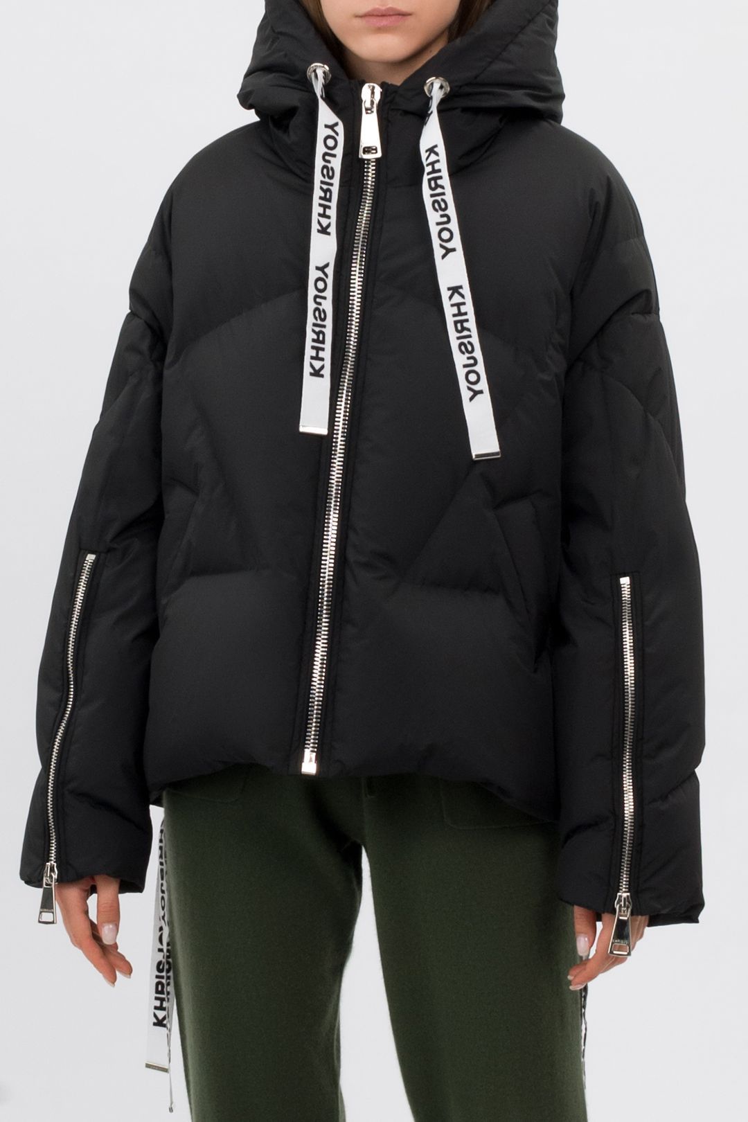 Купить Пуховик KHRISJOY