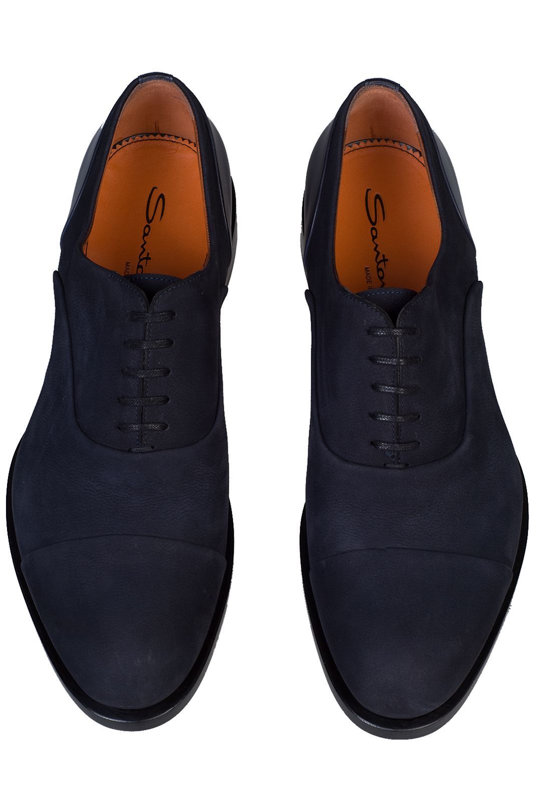 Купить Туфли SANTONI