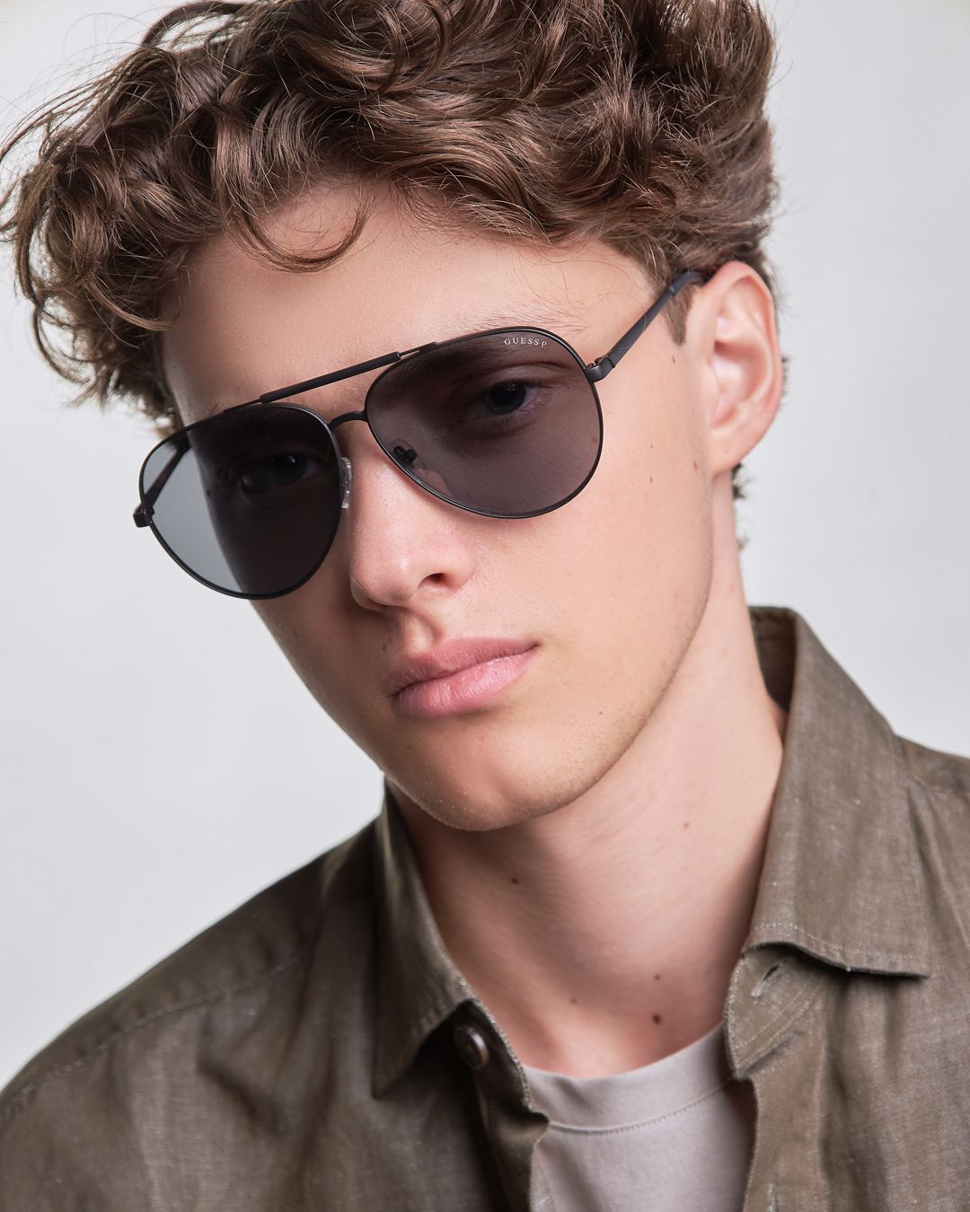 Купить Очки GUESS EYEWEAR